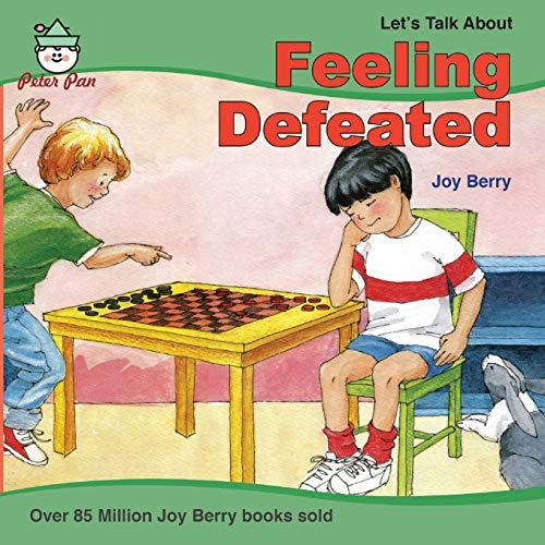 Feeling Defeated