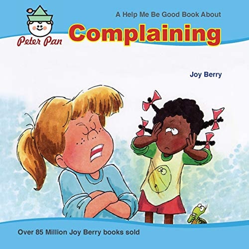Complaining