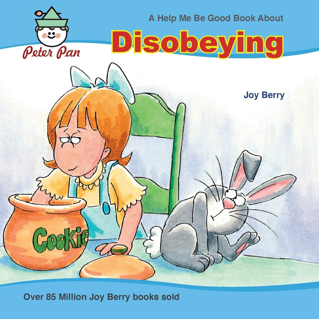 Disobeying