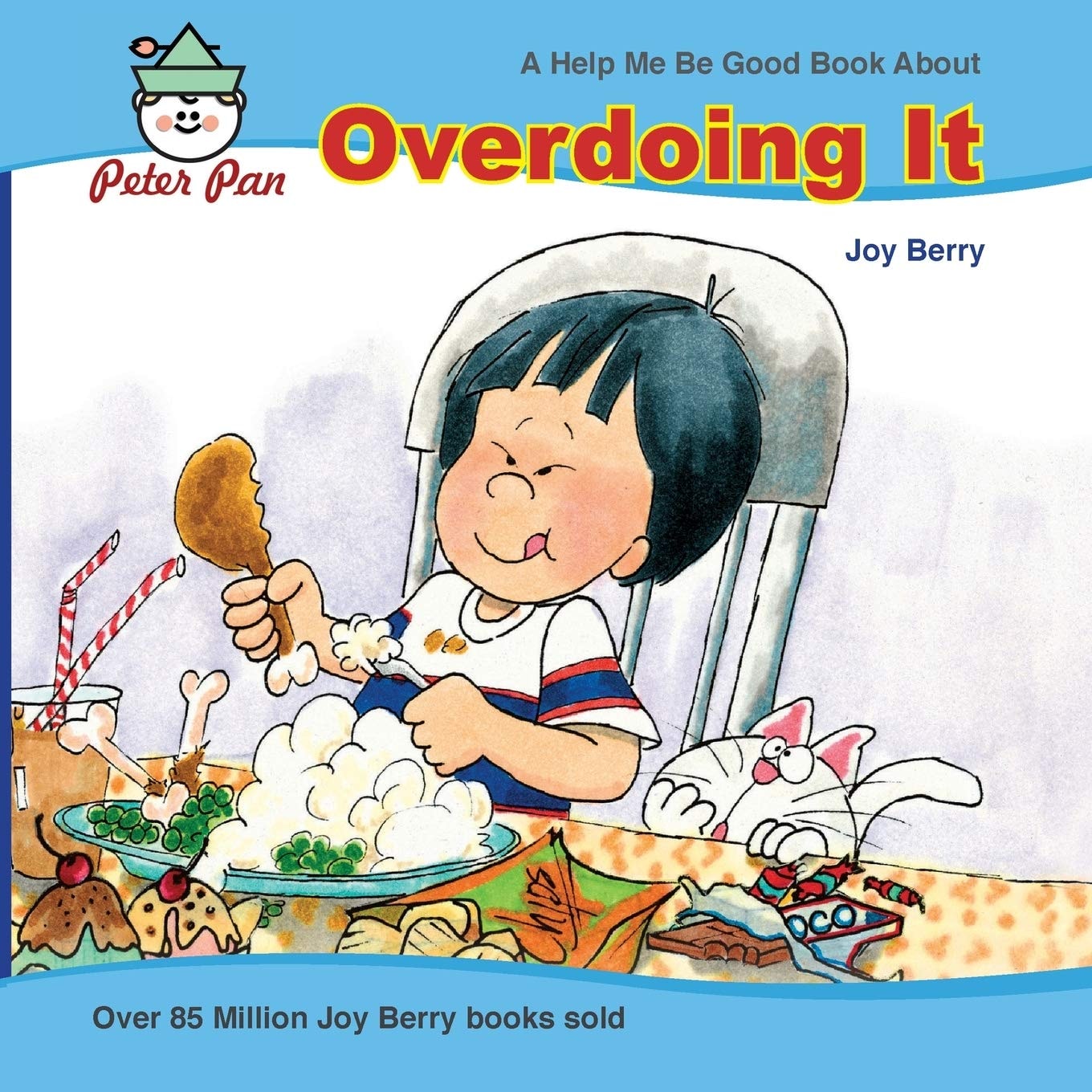Overdoing It