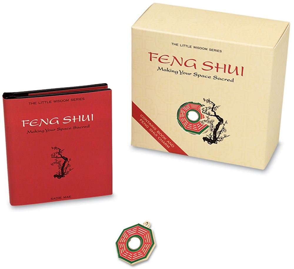 Feng Shui Making Your Space Sacred