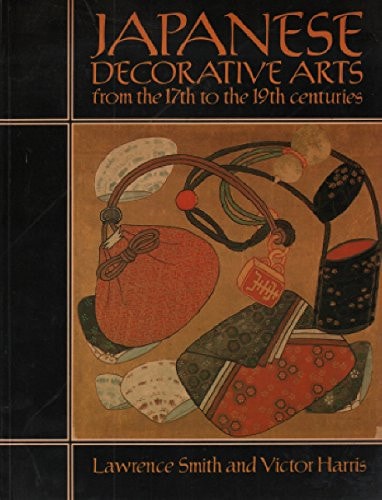 Japanese decorative arts from the 17th to the 19th centuries