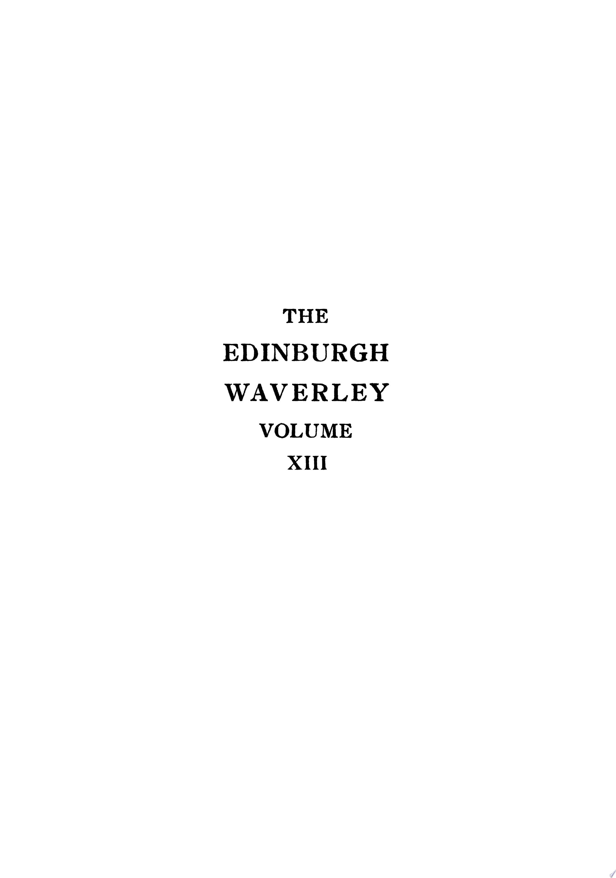 Heart of Mid-Lothian