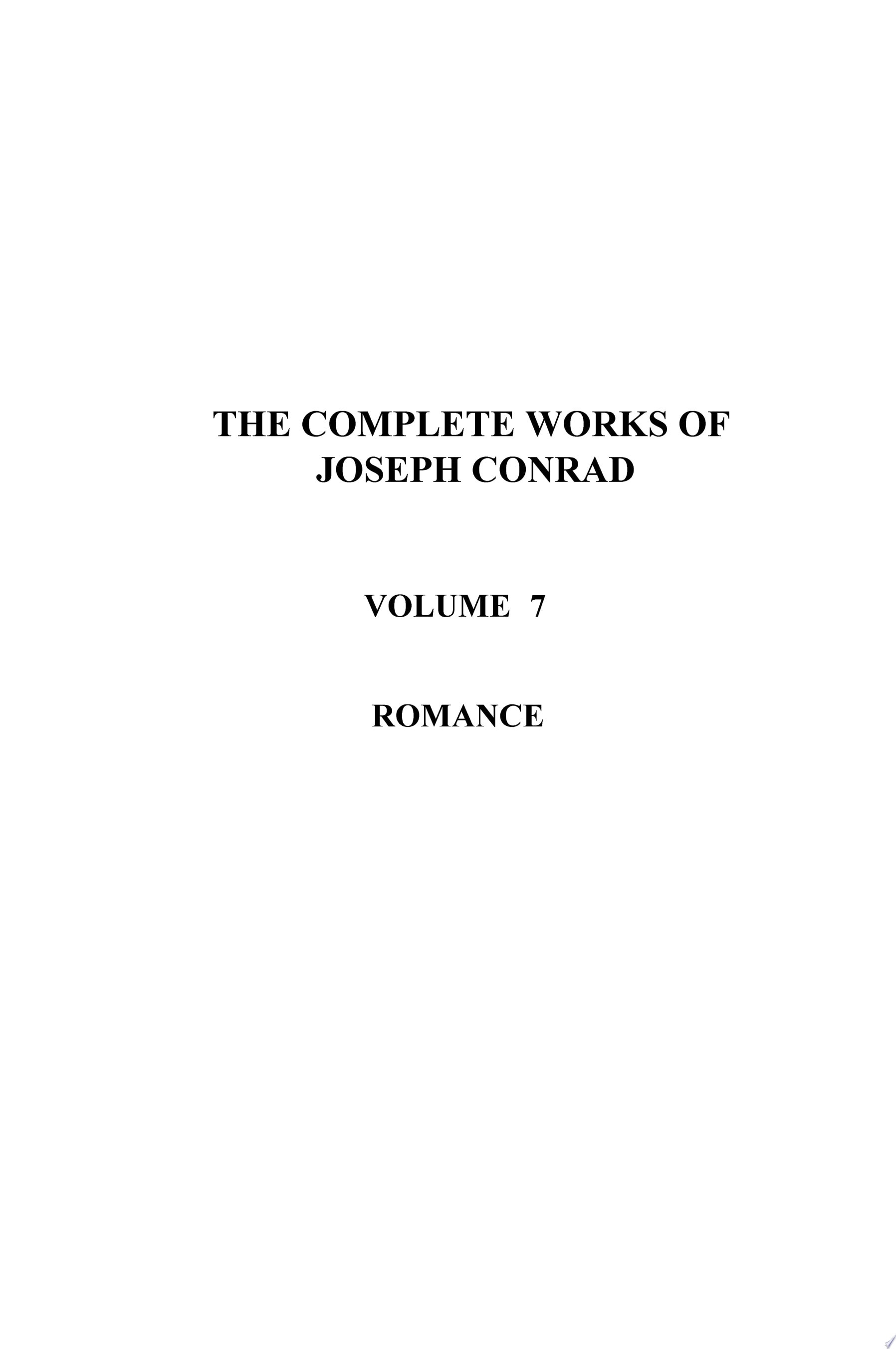 Romance