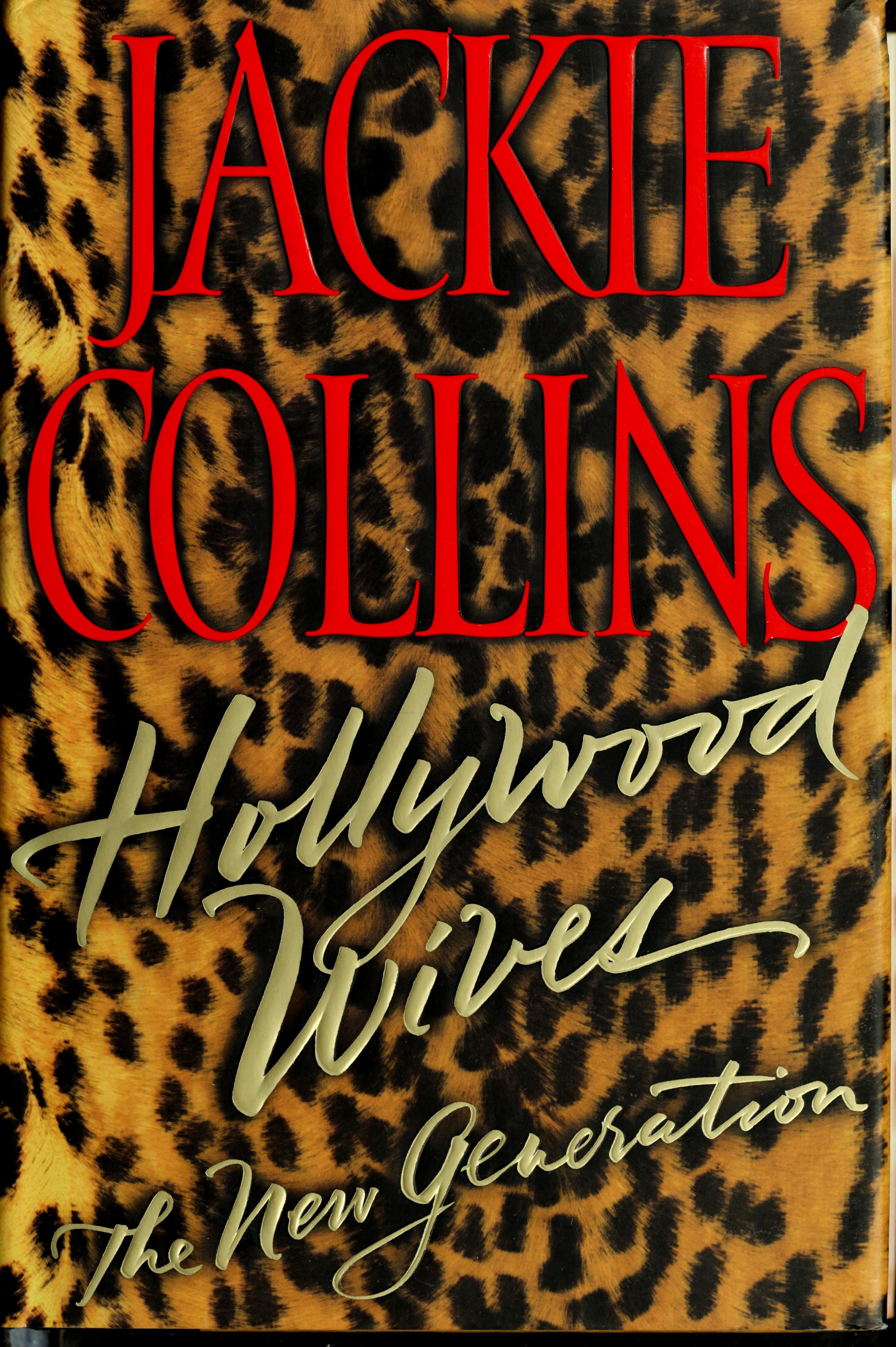 Hollywood Wives The New Generation