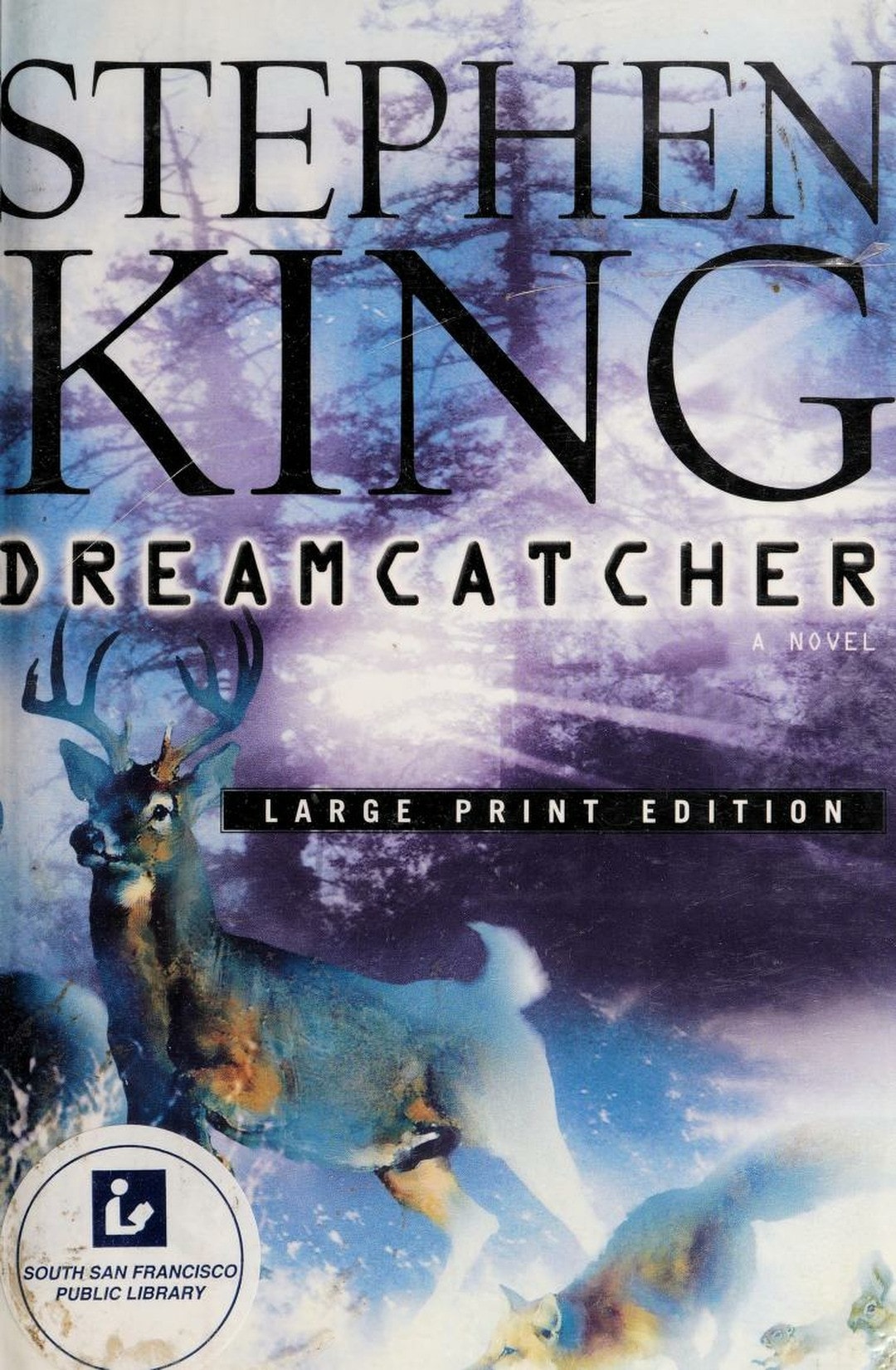 Dreamcatcher