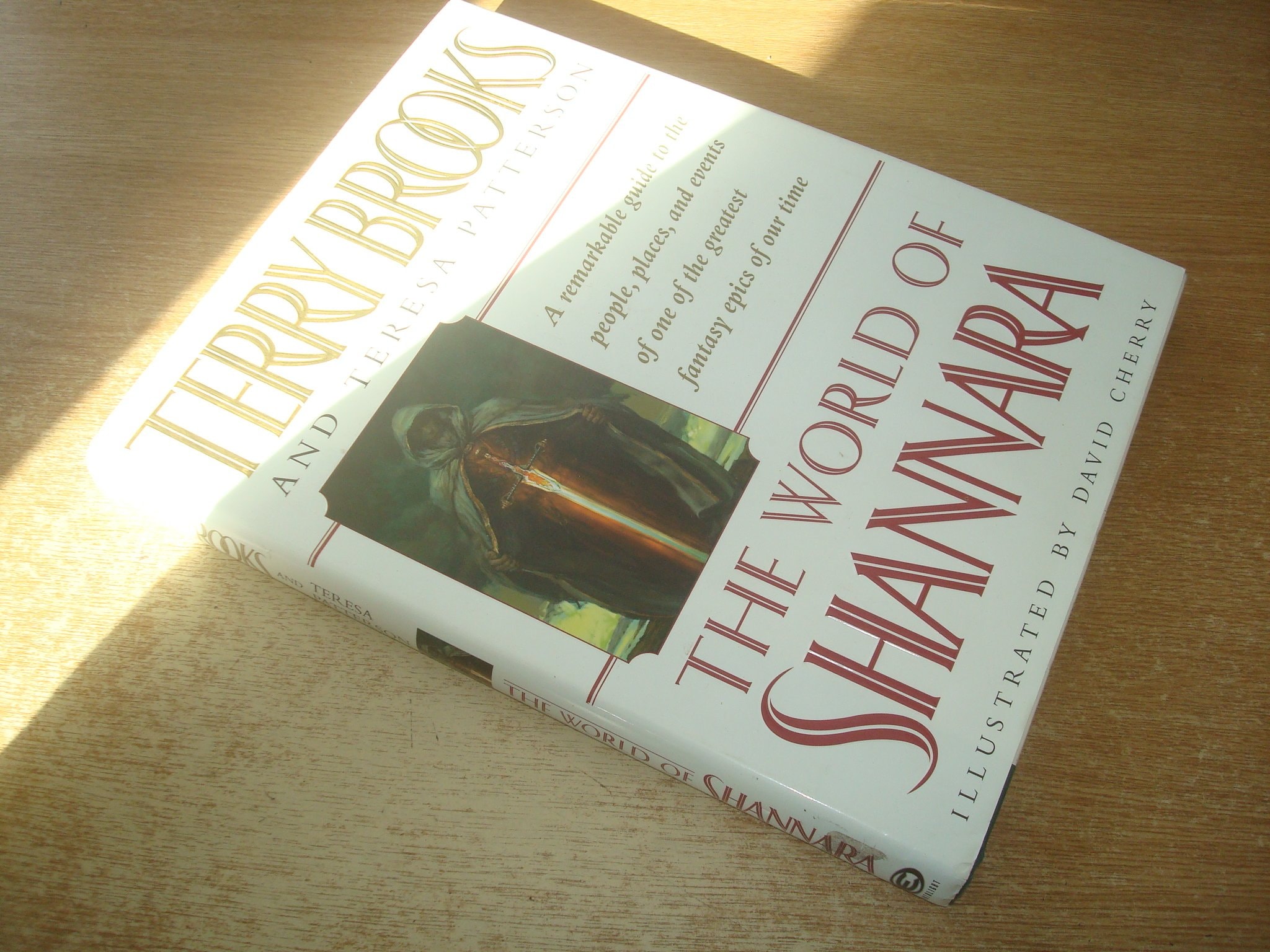 The World of Shannara