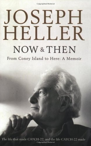 Now and Then A Memoir from Coney Island to Here
