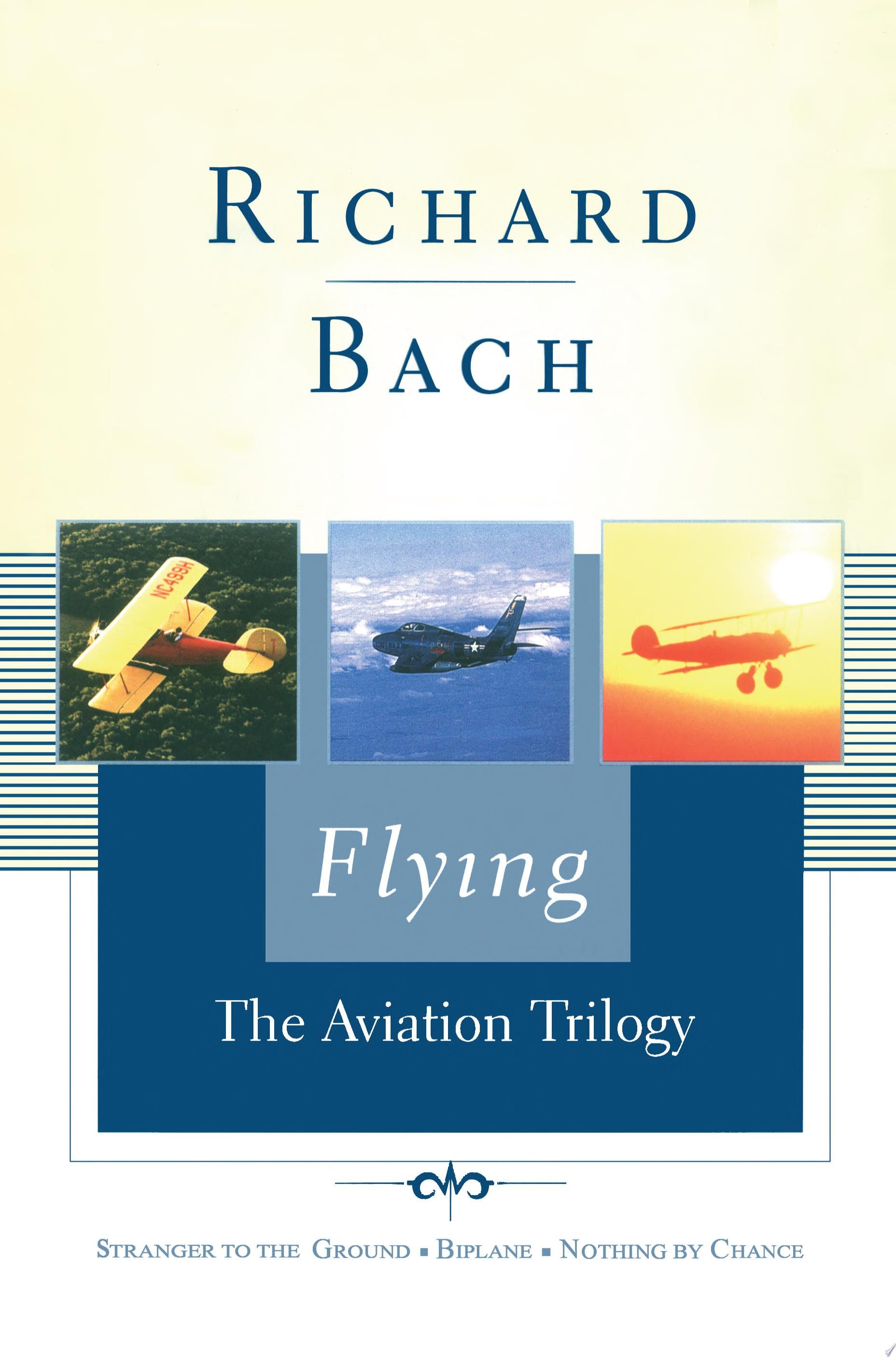 Flying The Aviation Trilogy