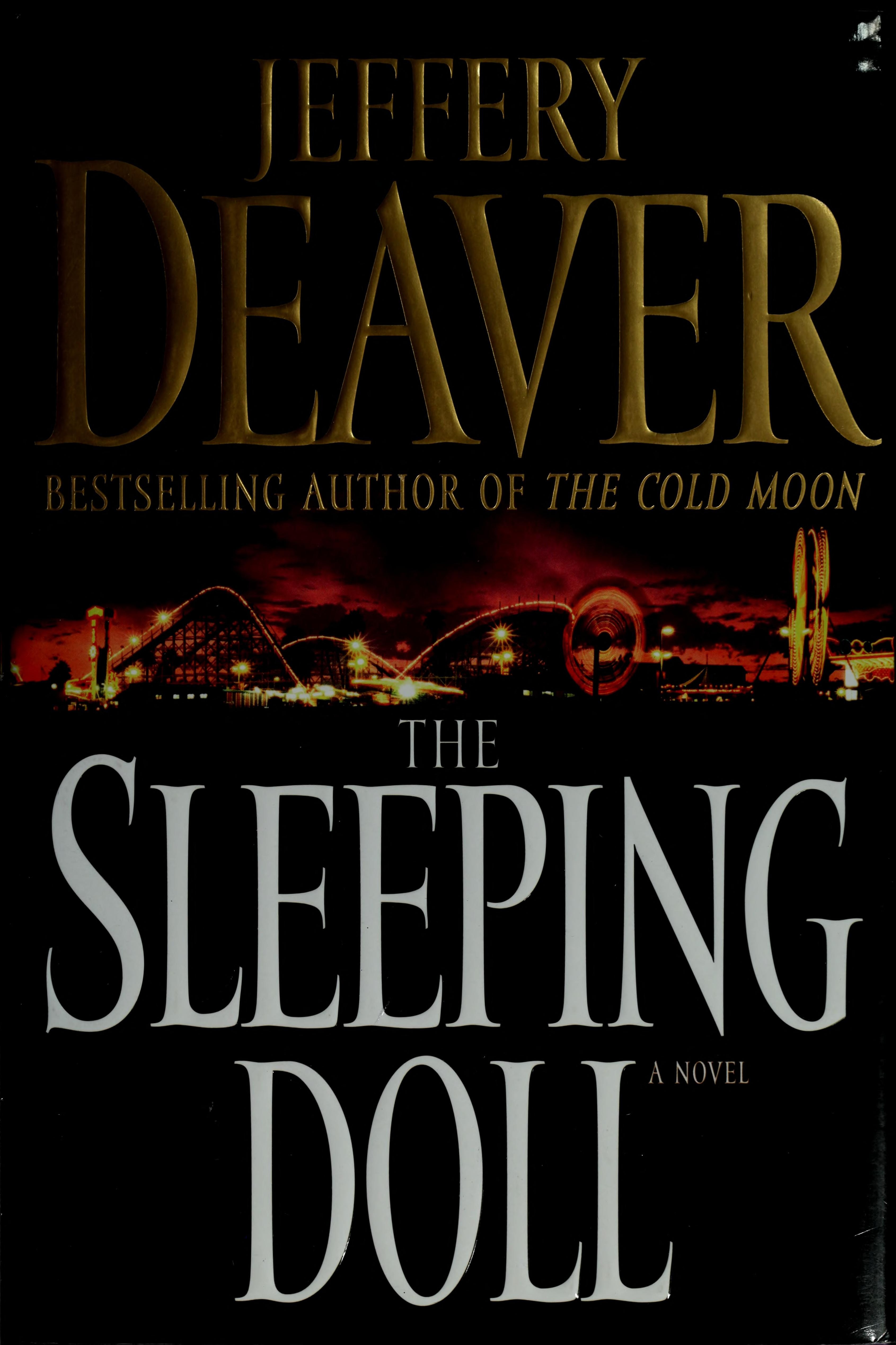 The Sleeping Doll