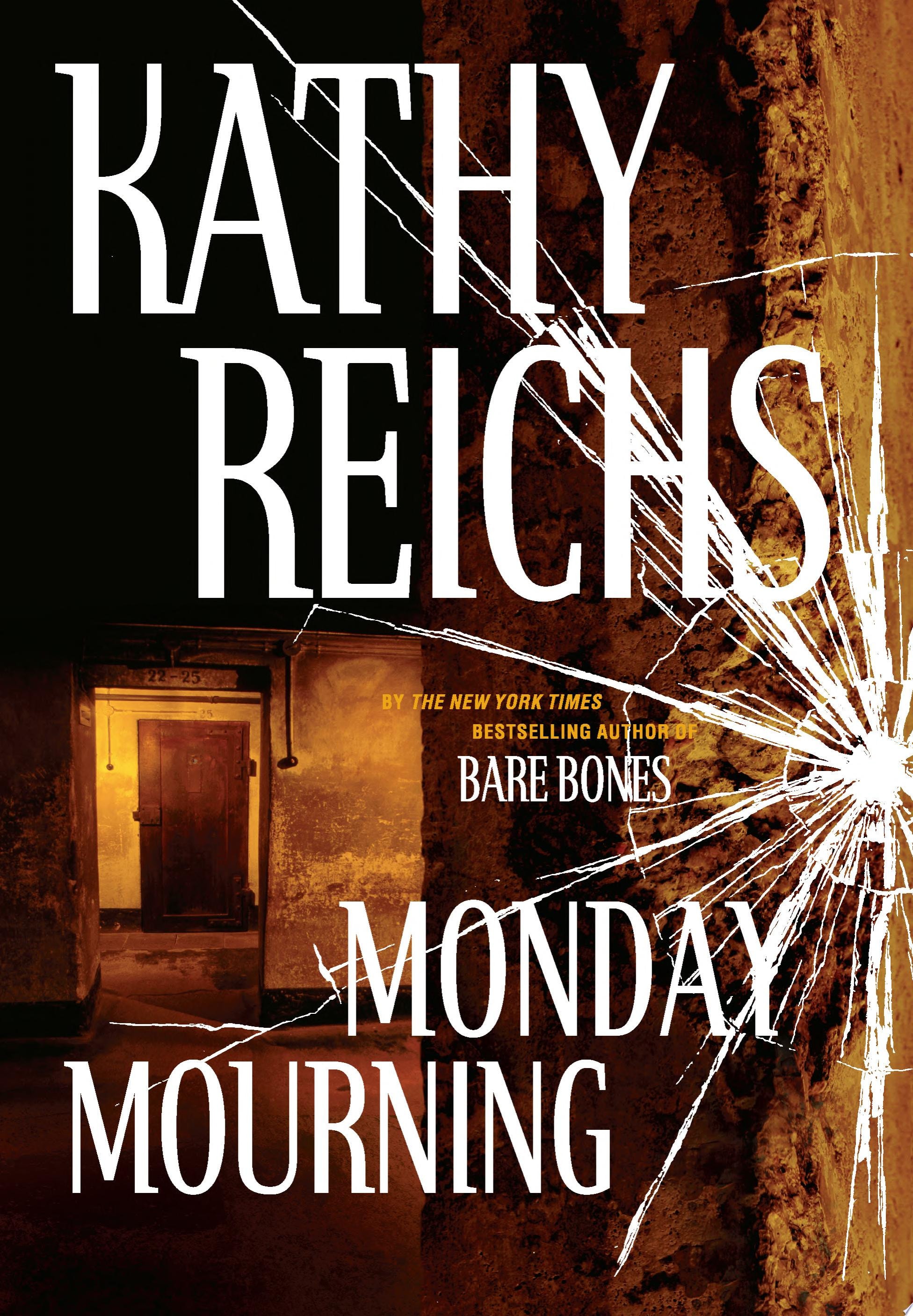 Monday Mourning