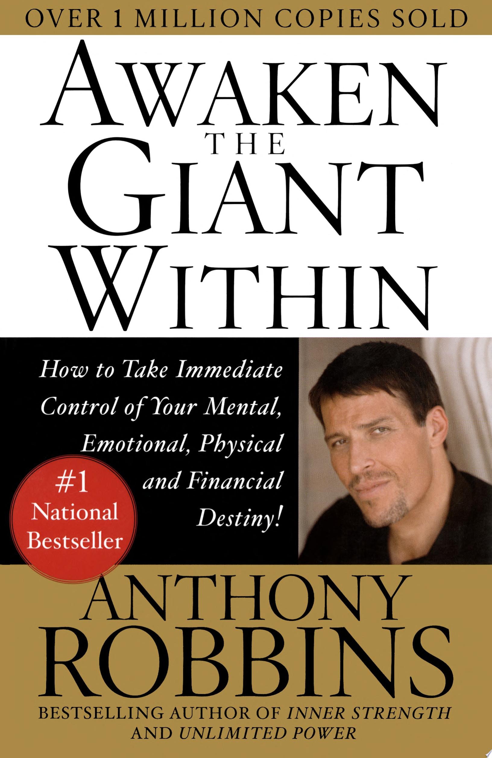 Awaken the Giant Within