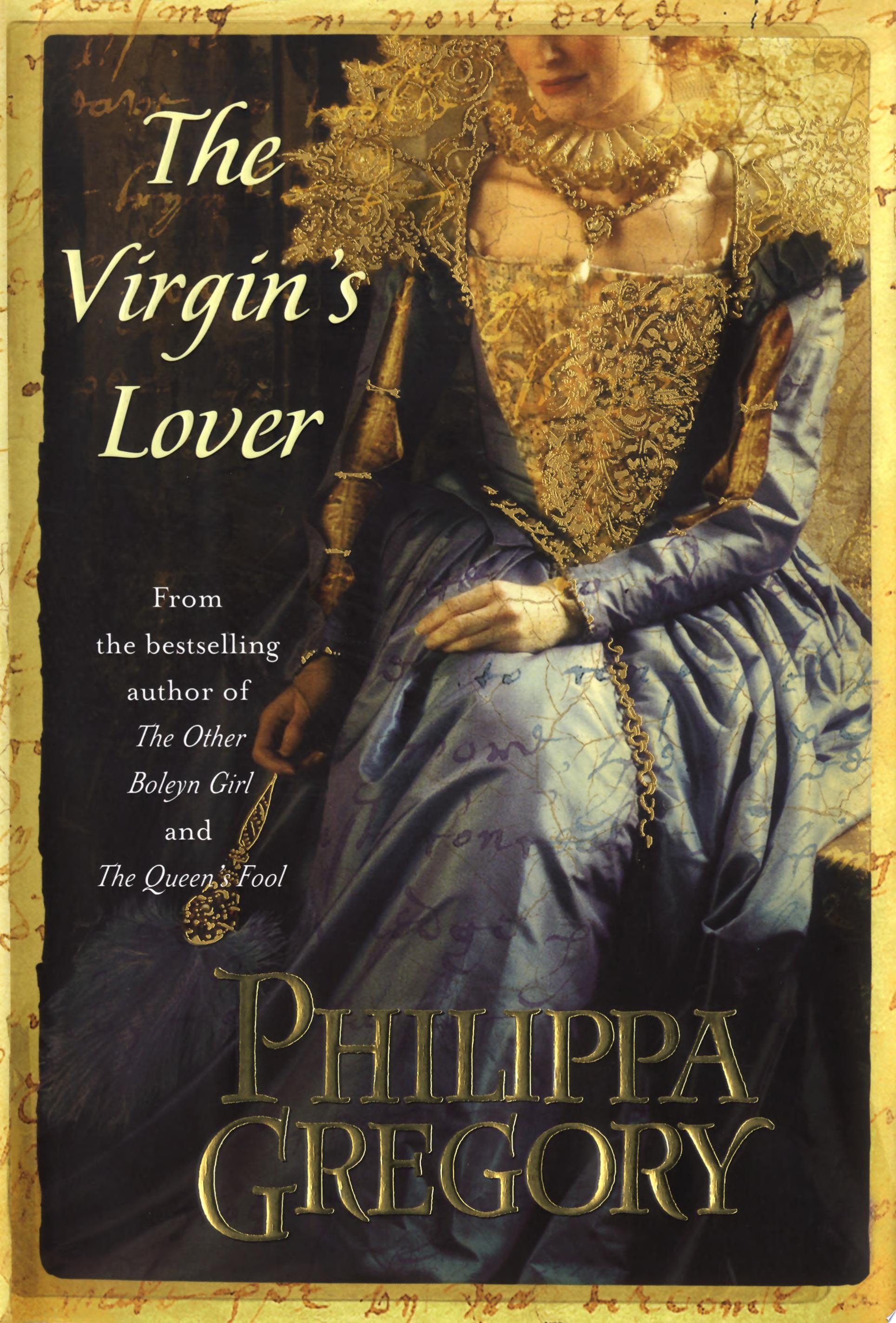 The Virgin's Lover