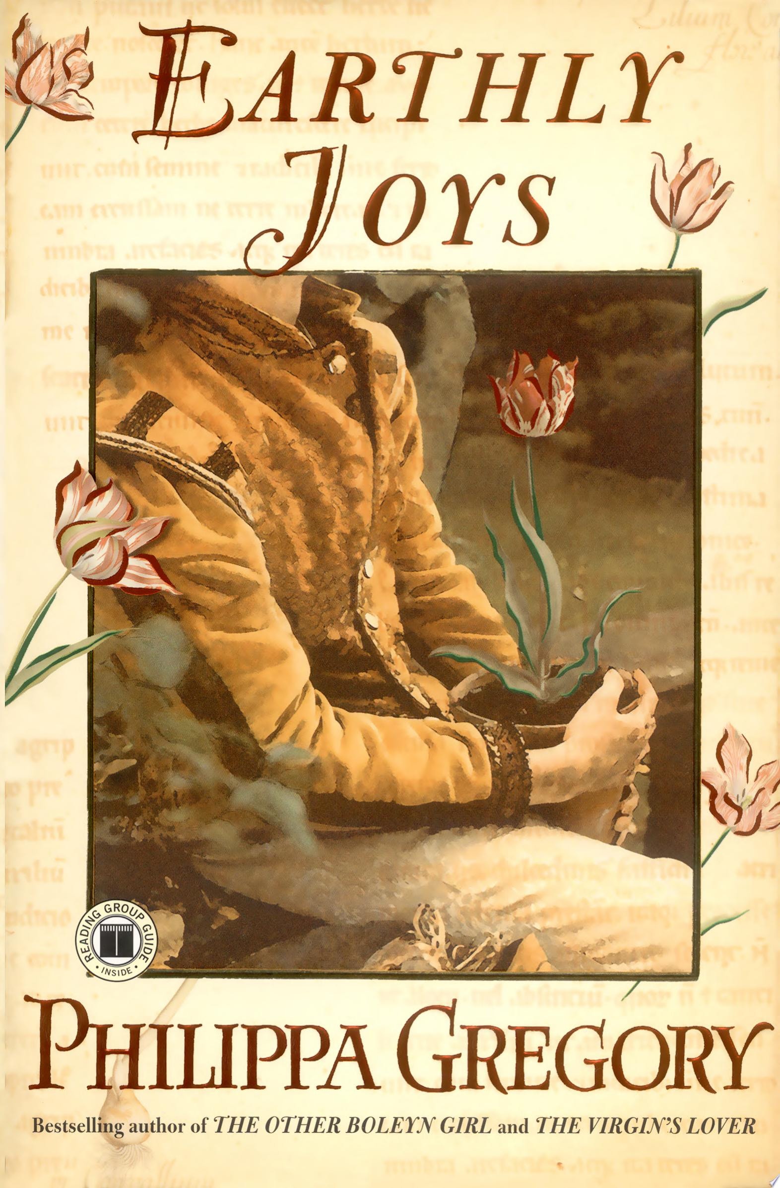 Earthly Joys