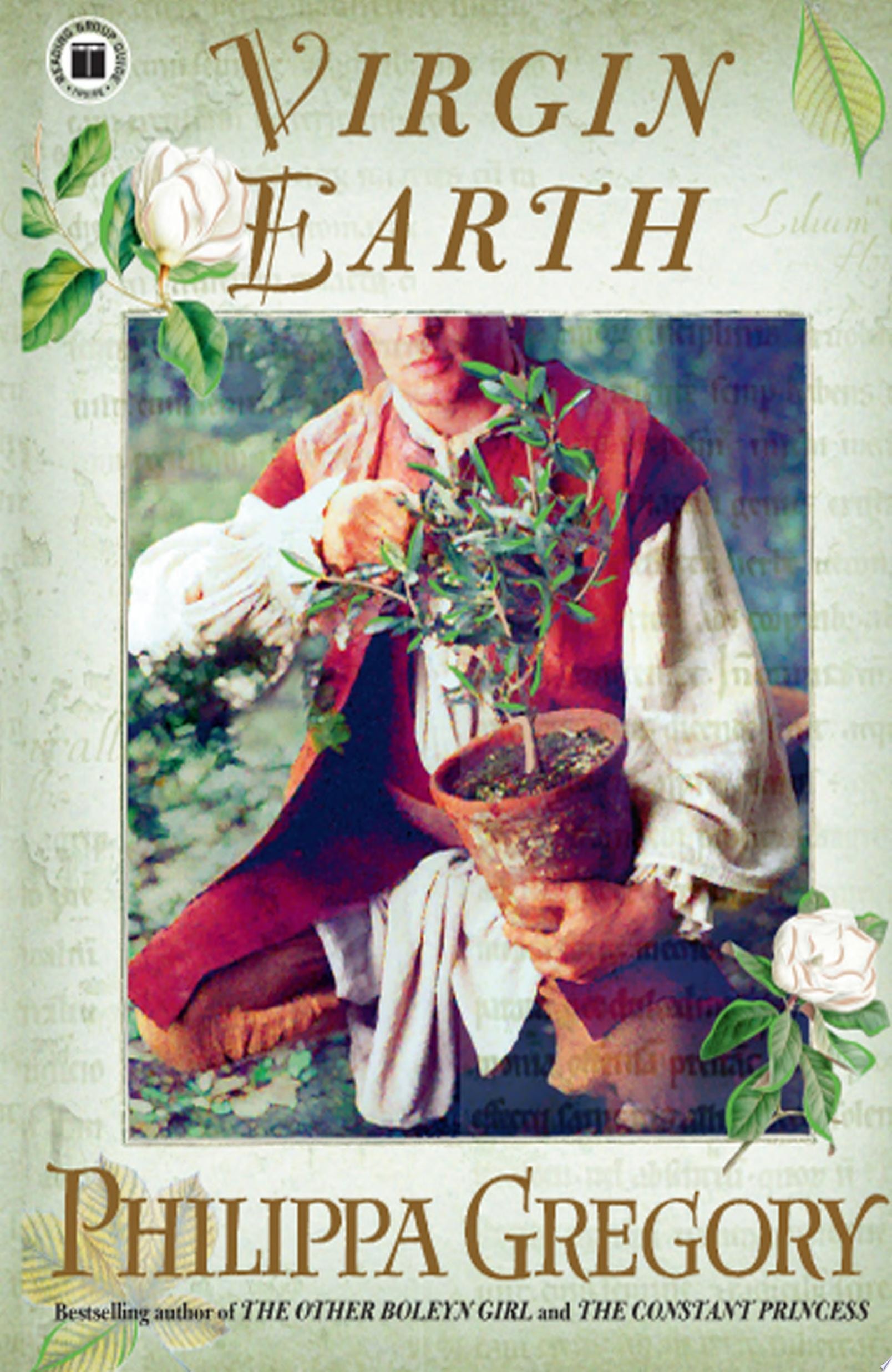 Virgin Earth