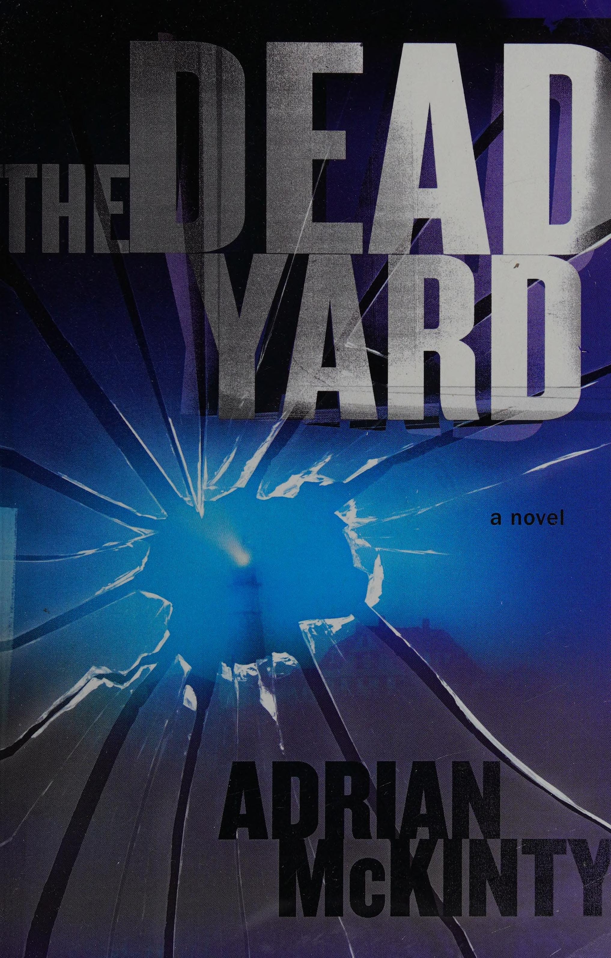 The Dead Yard