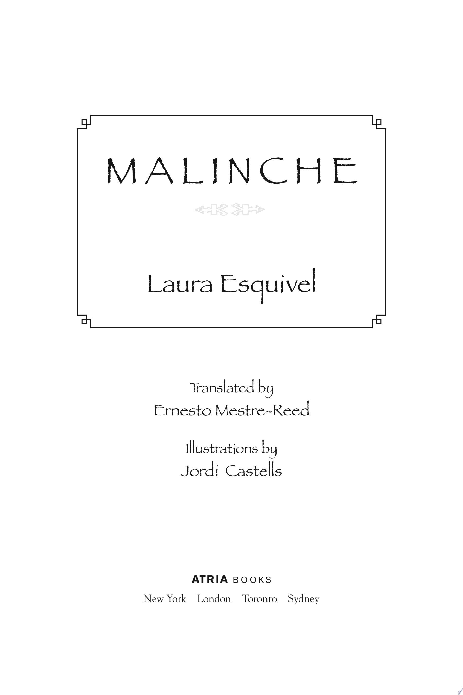Malinche