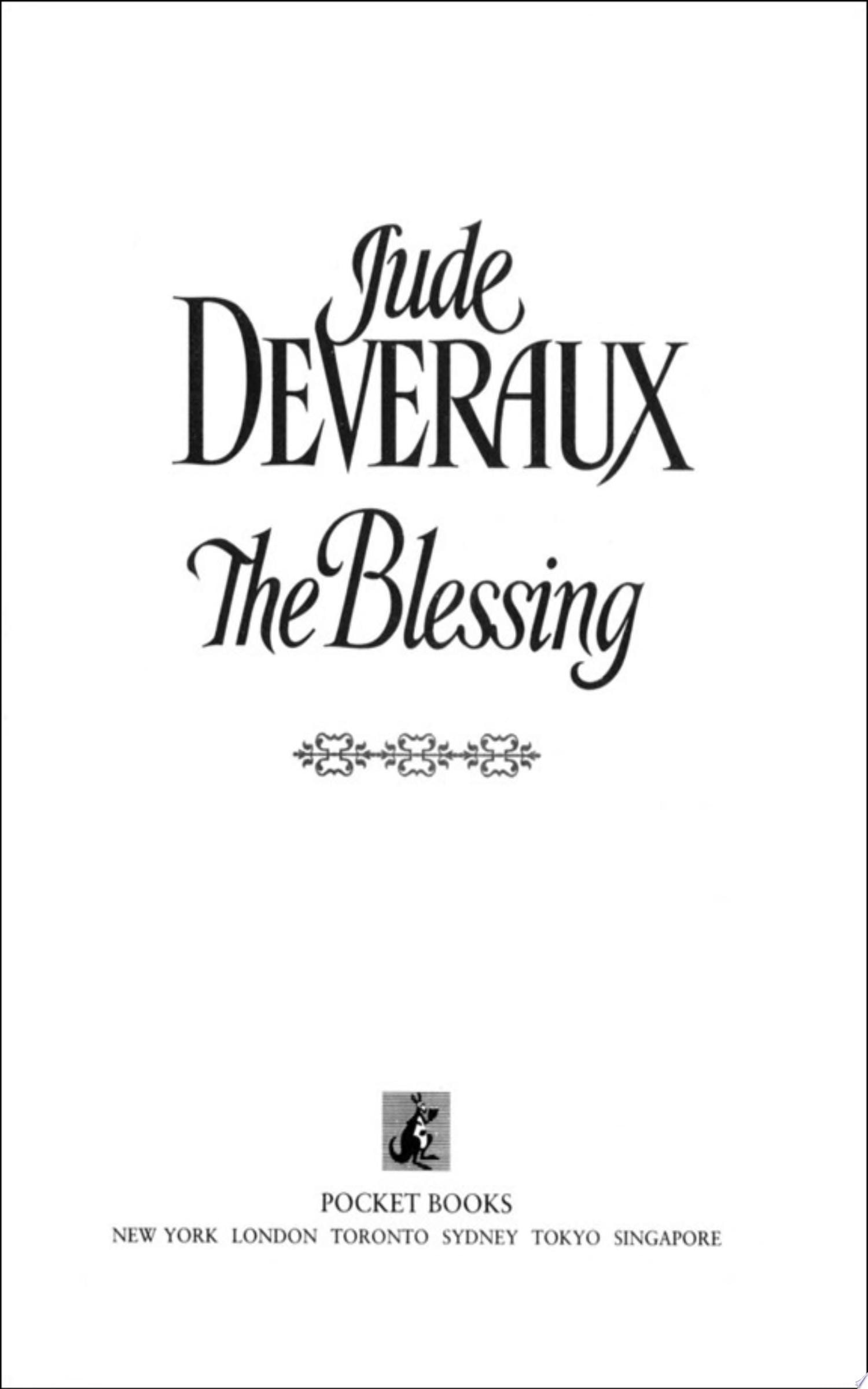 The Blessing