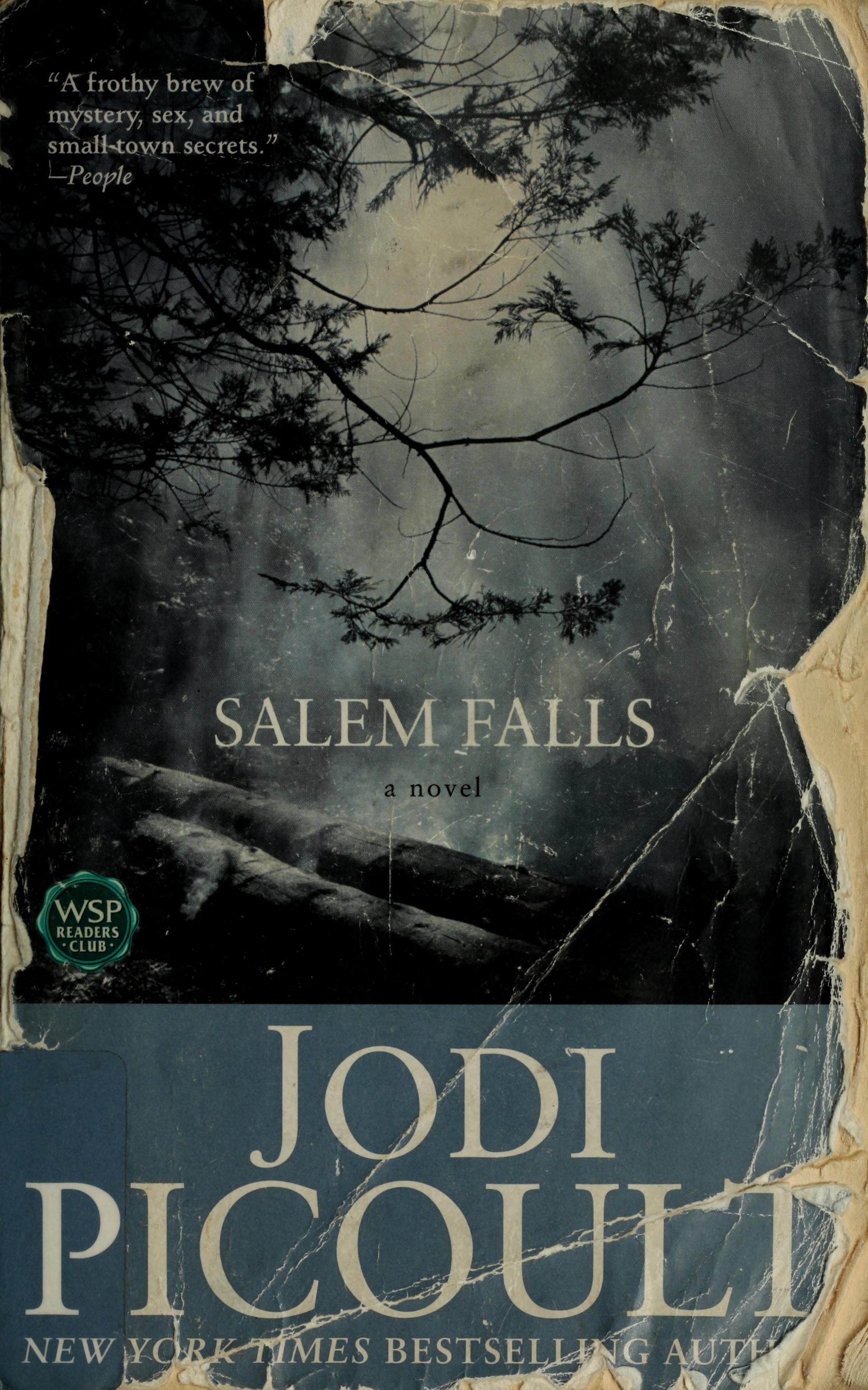 Salem Falls