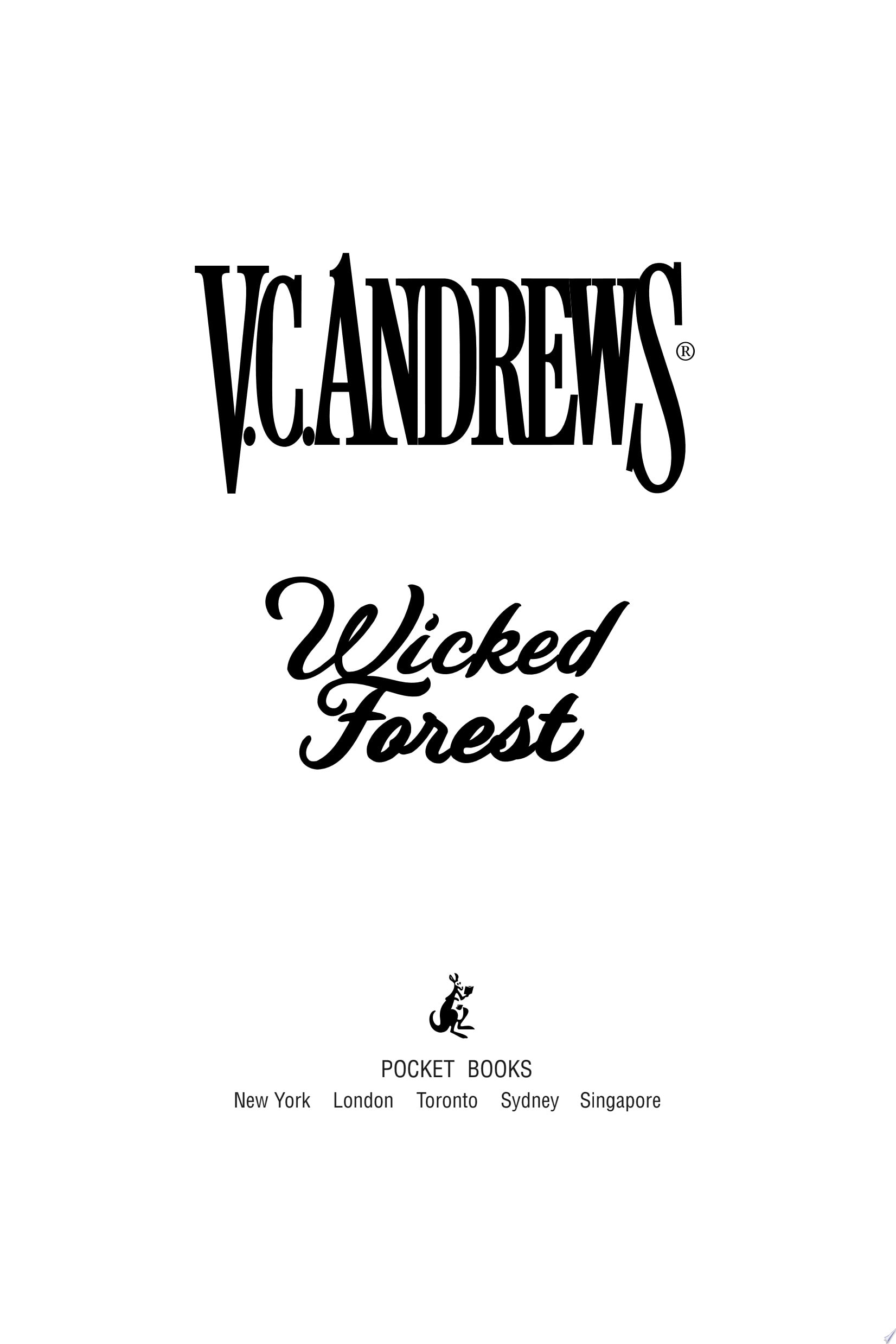 Wicked Forest