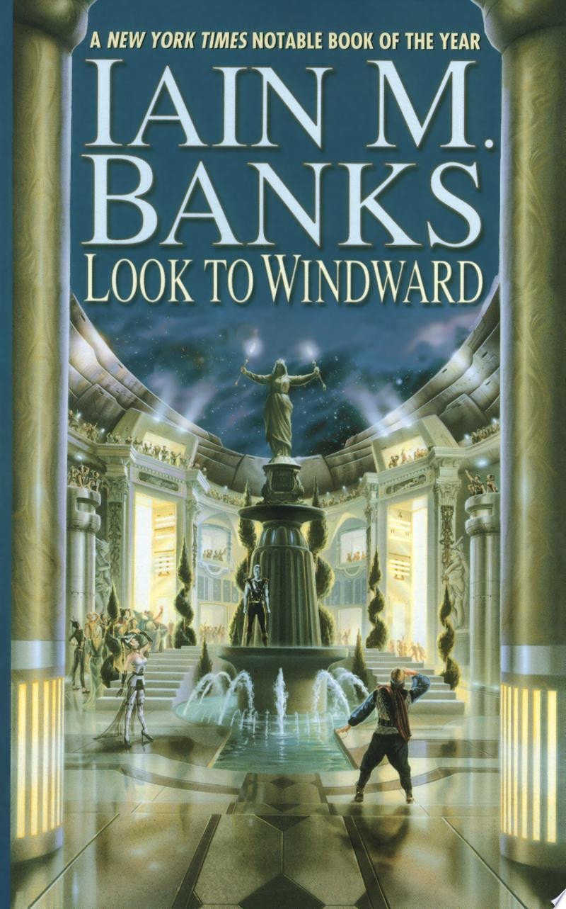 Look to Windward