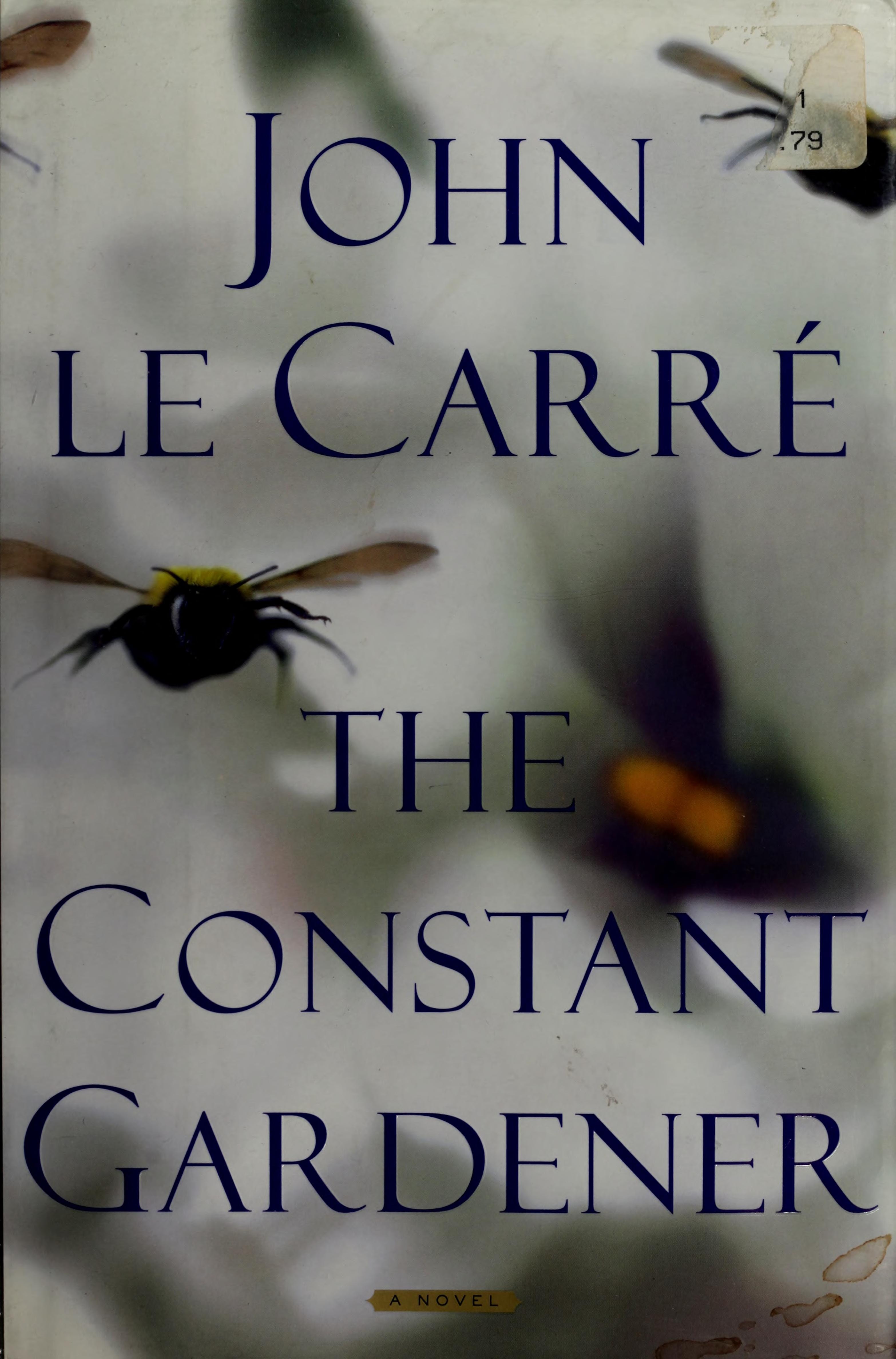 The Constant Gardener