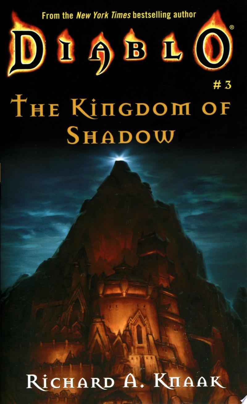 The Diablo: The Kingdom of Shadow