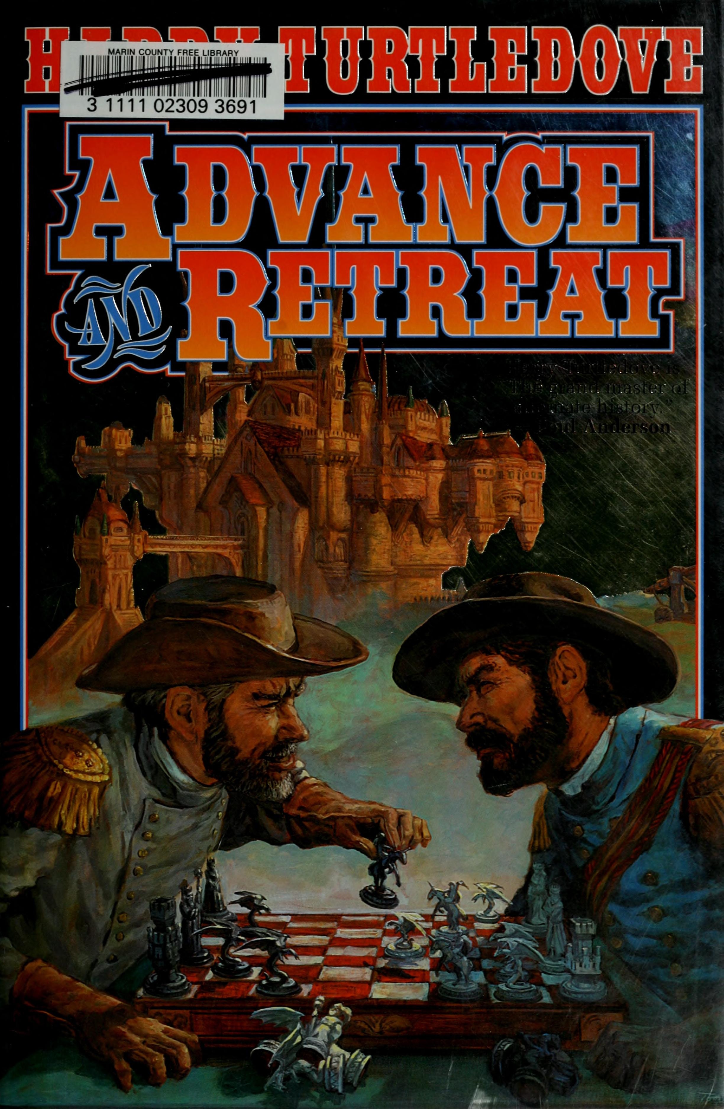 Advance and Retreat