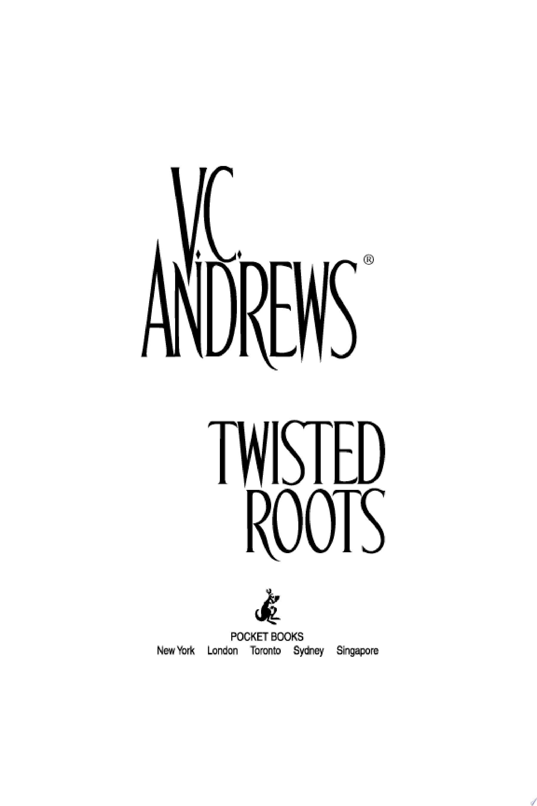Twisted Roots