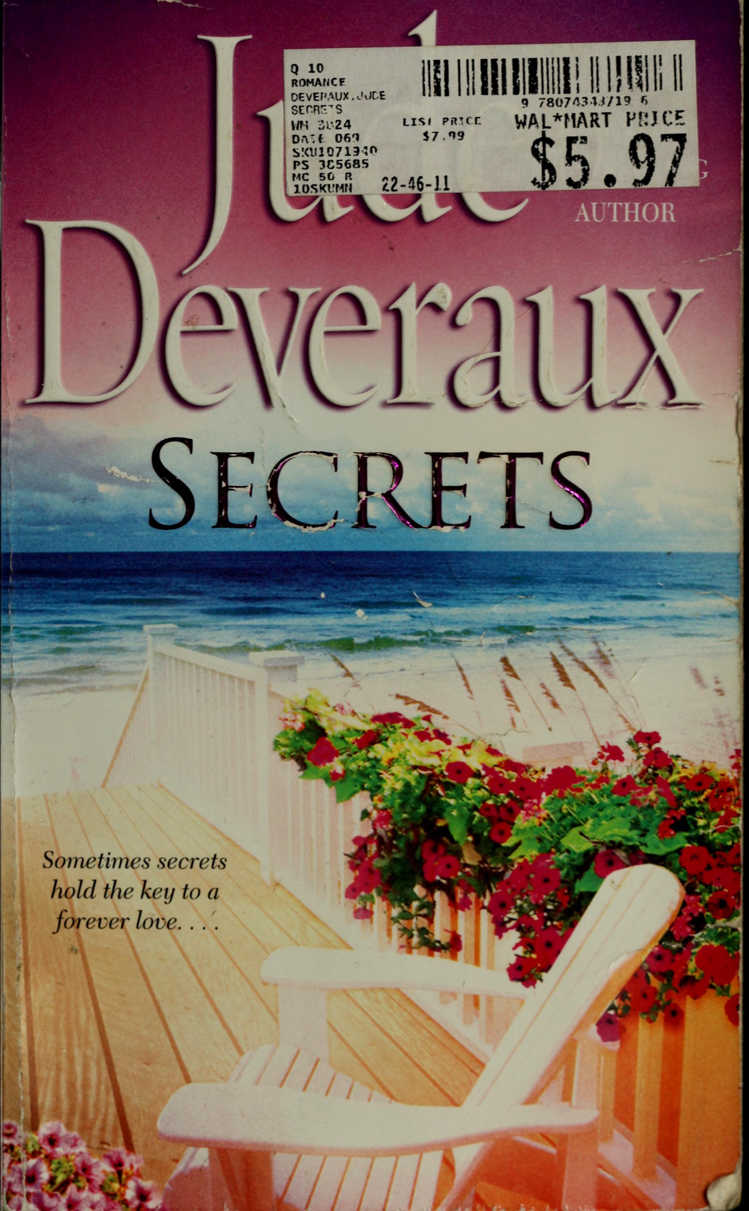 Secrets