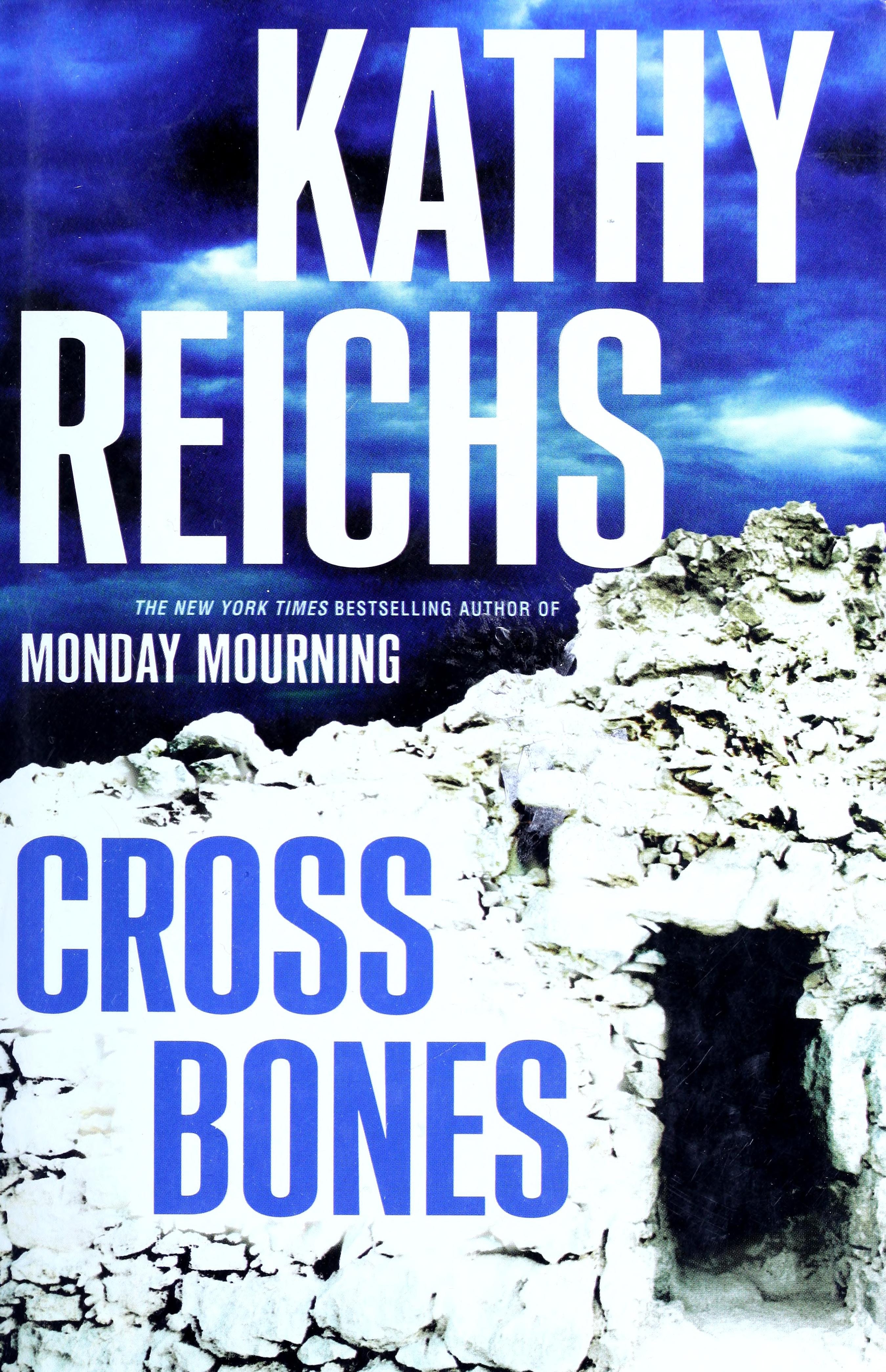 Cross Bones