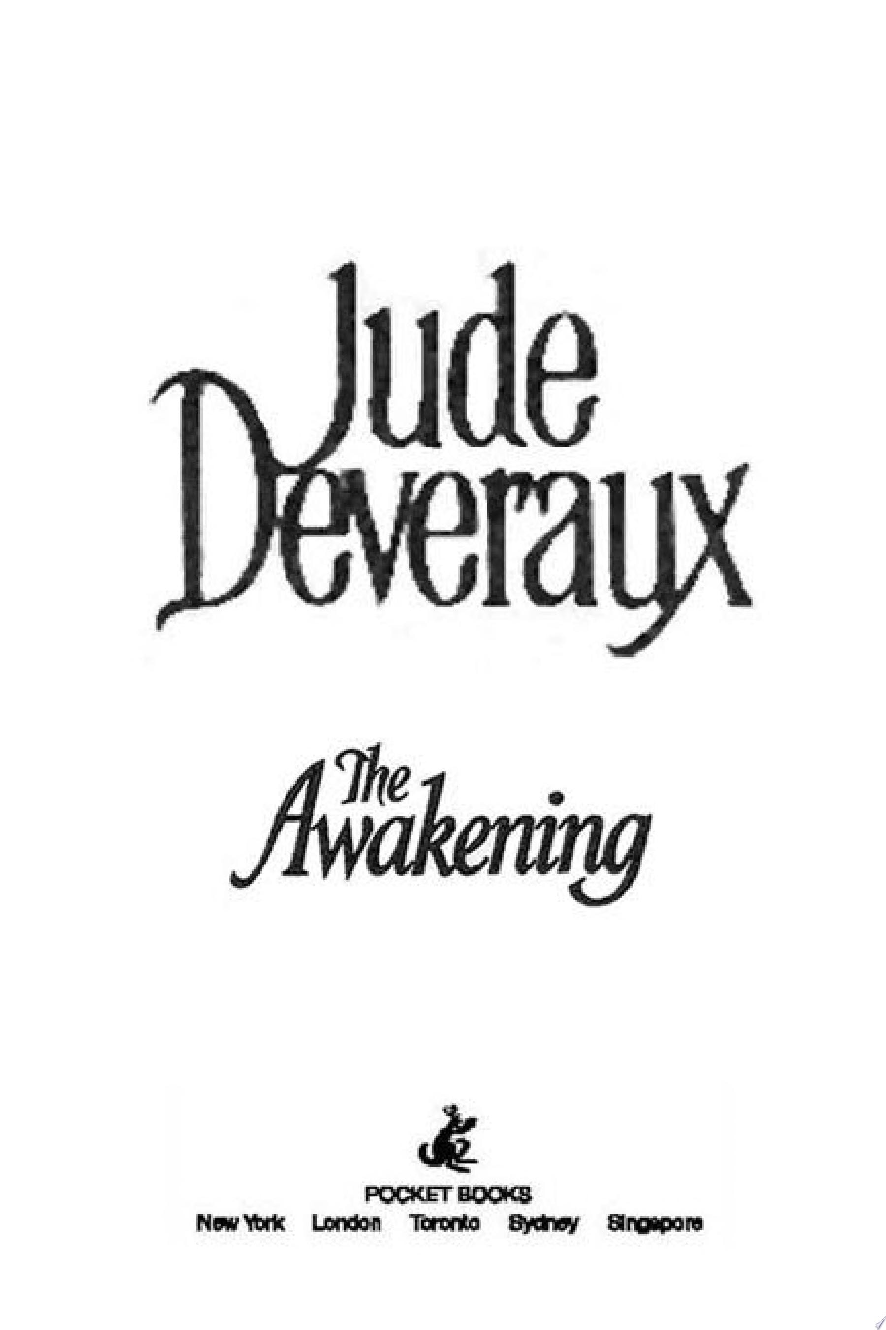 The Awakening