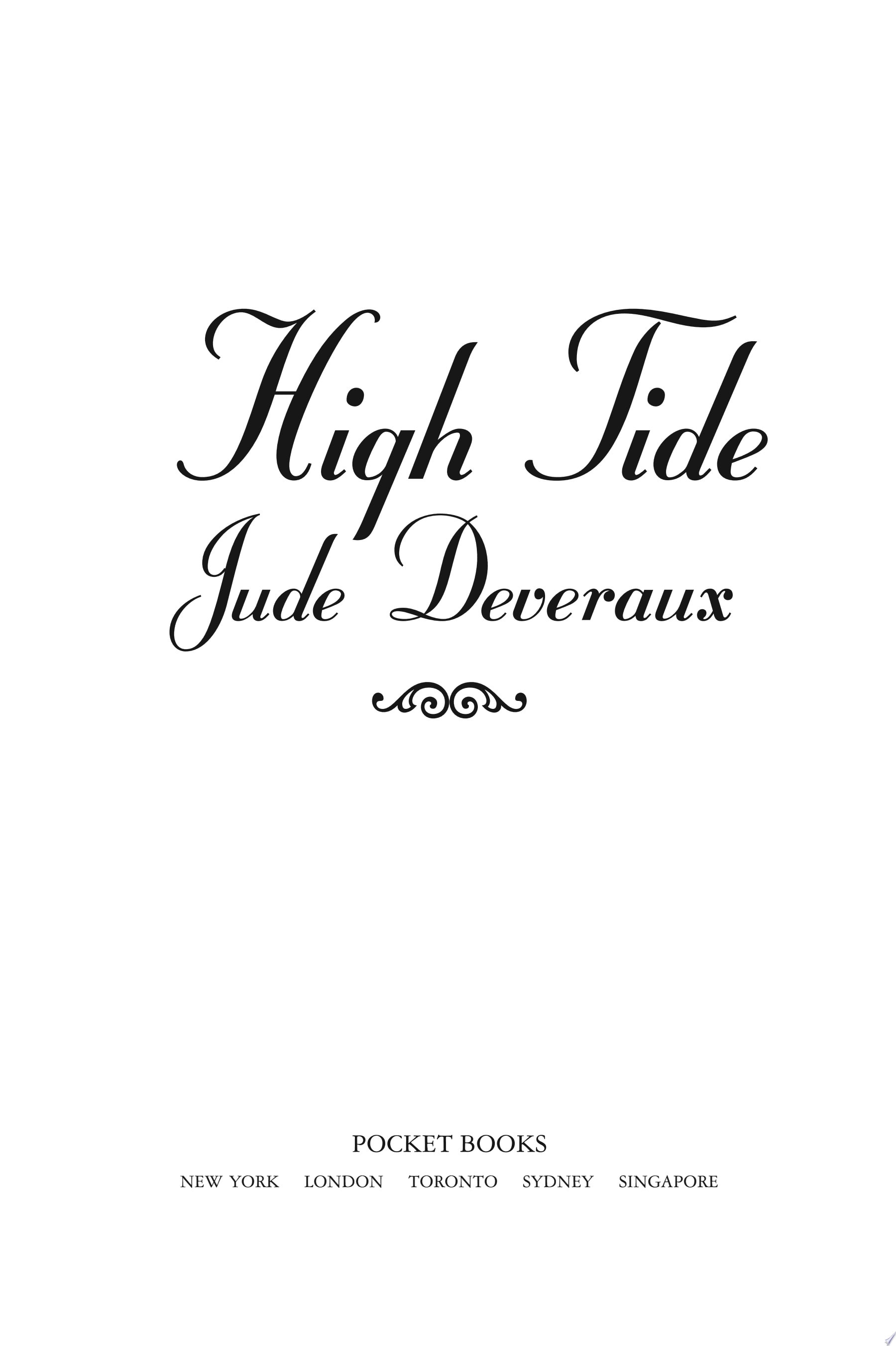 High Tide