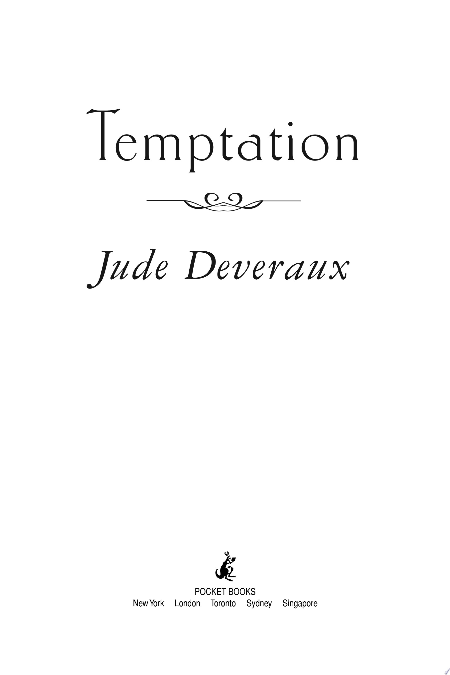 Temptation