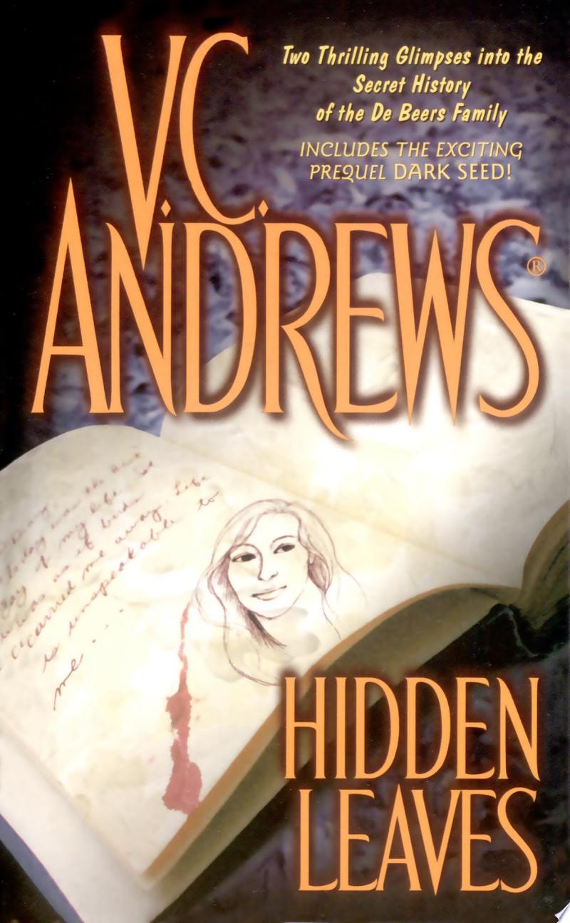 Hidden Leaves