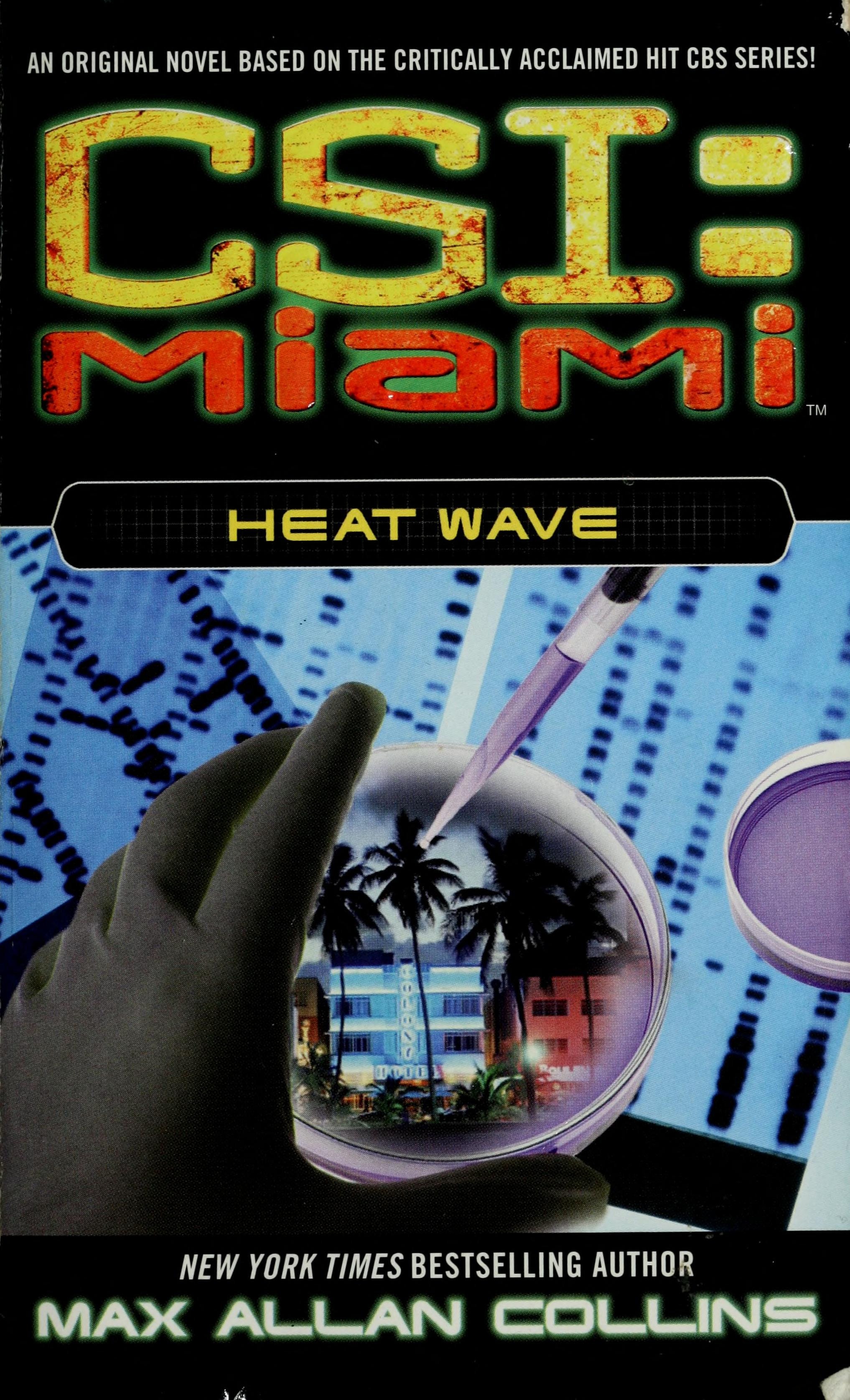 Heat Wave