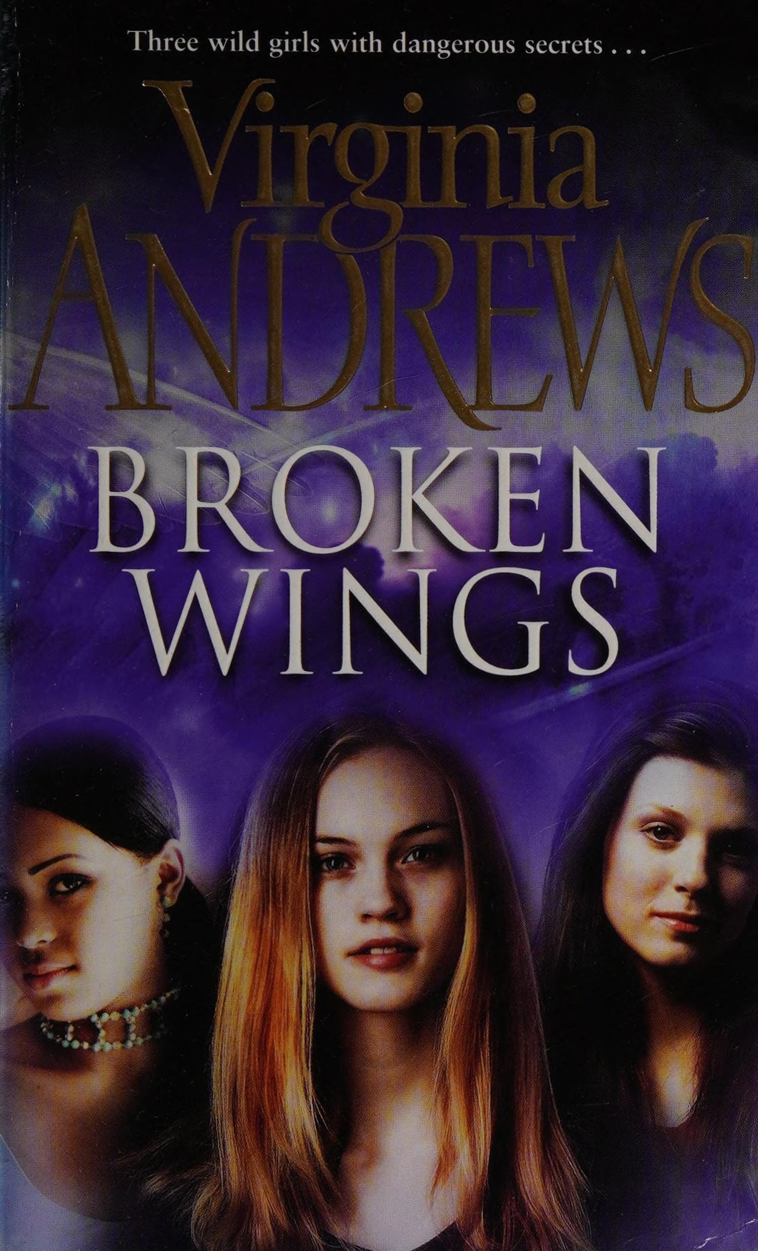 Broken Wings