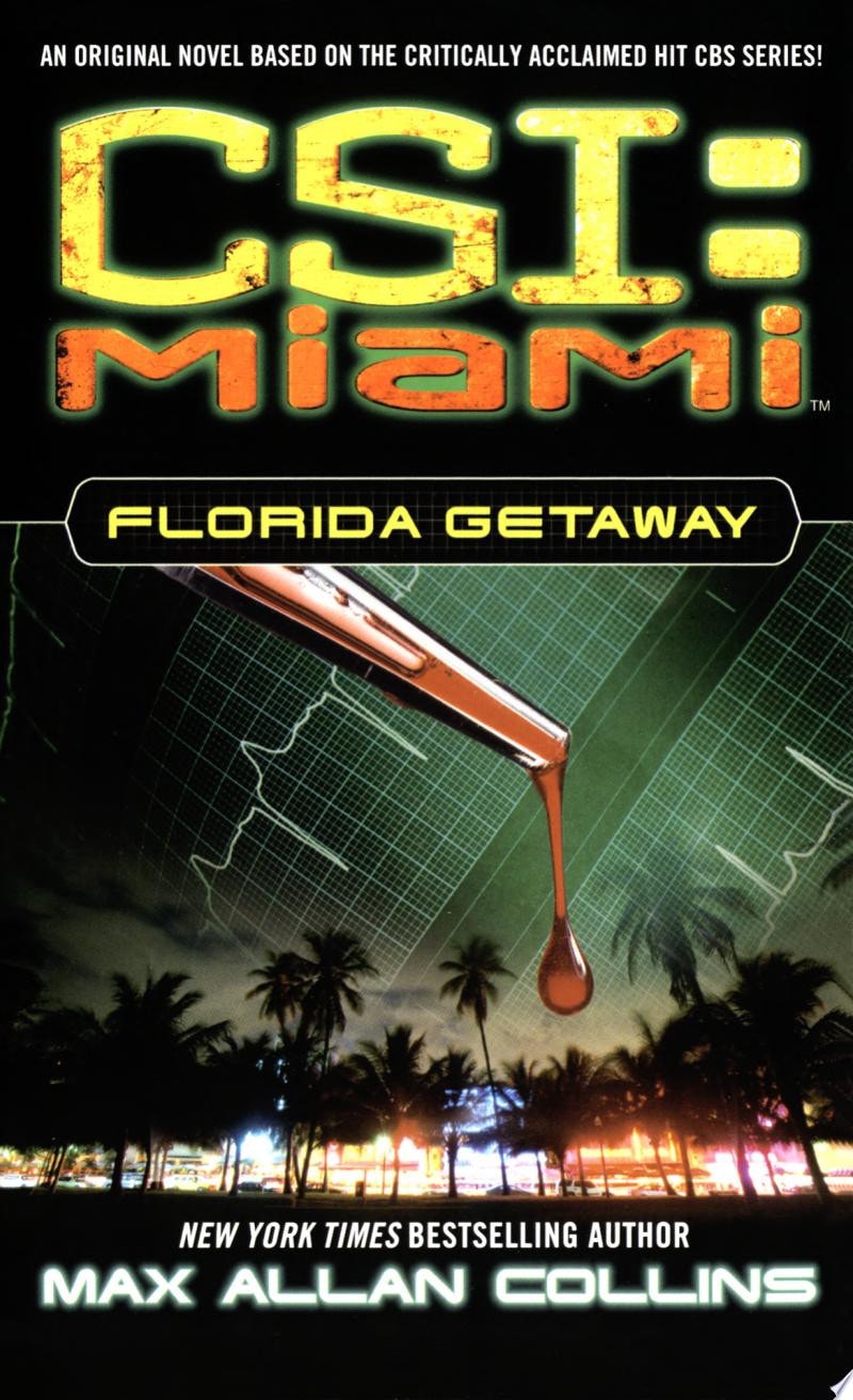 Florida Getaway