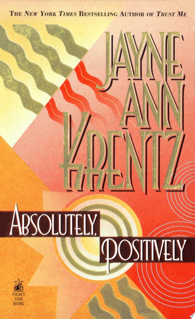 Absolutely, Positively