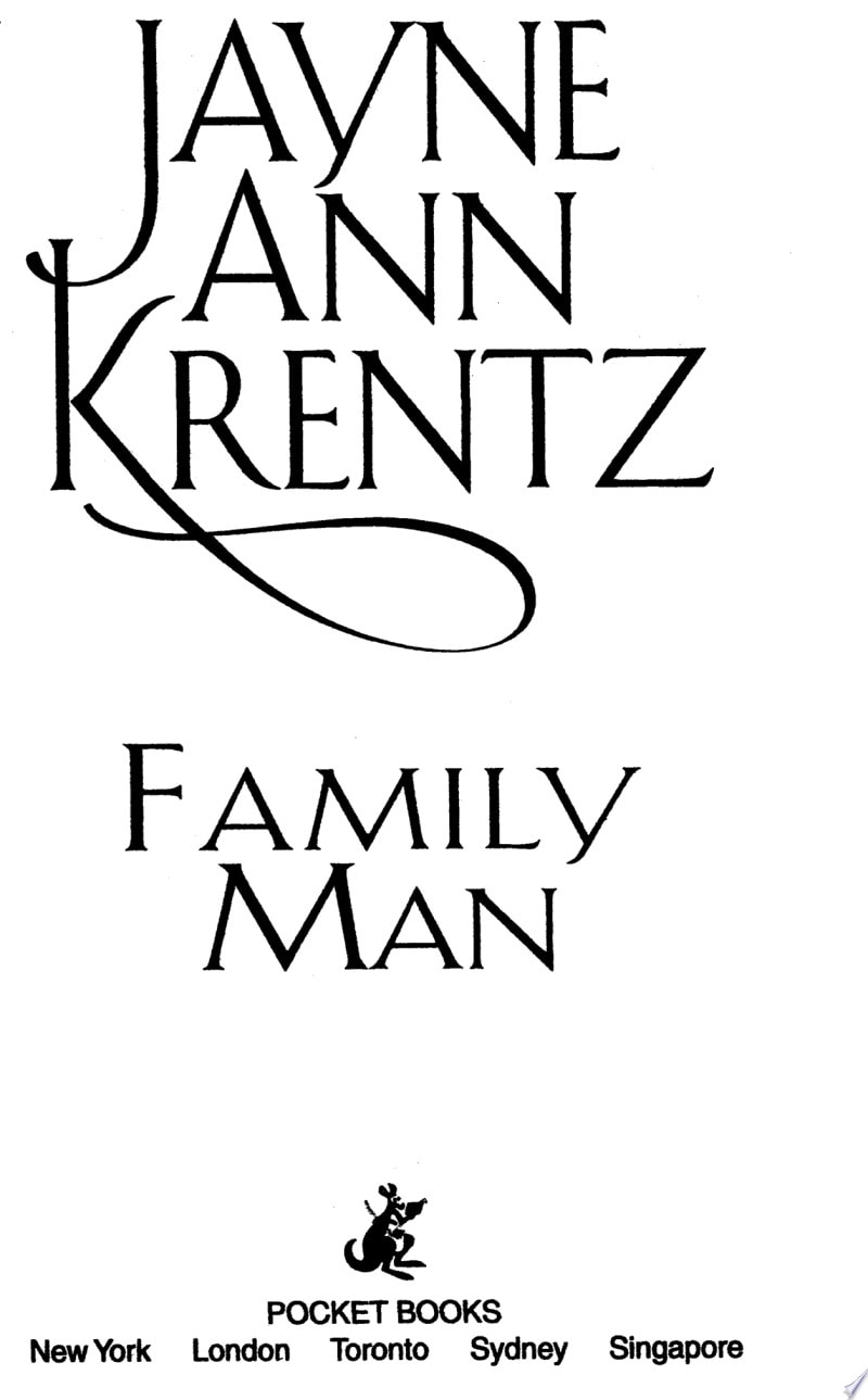 Family Man