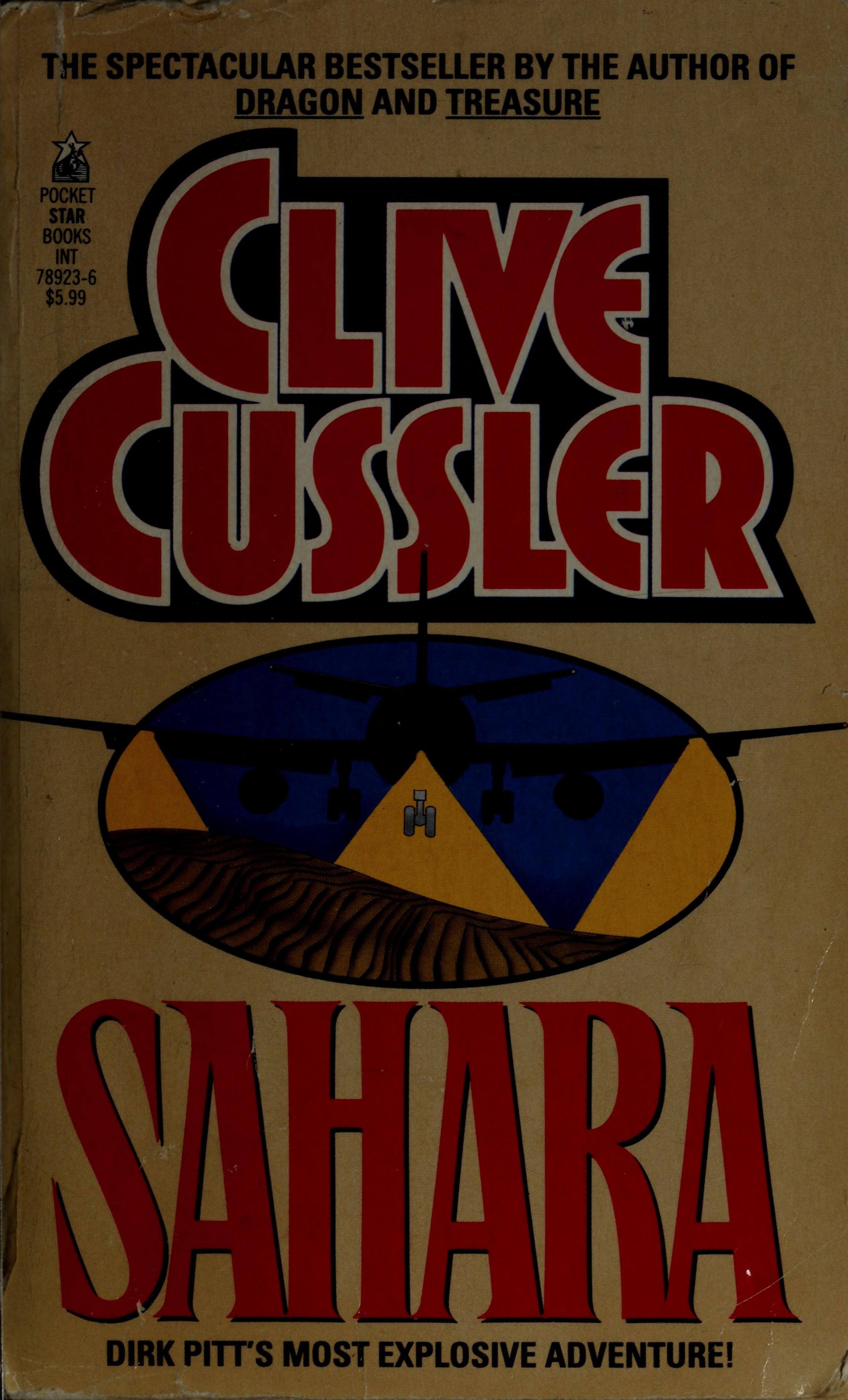 Sahara