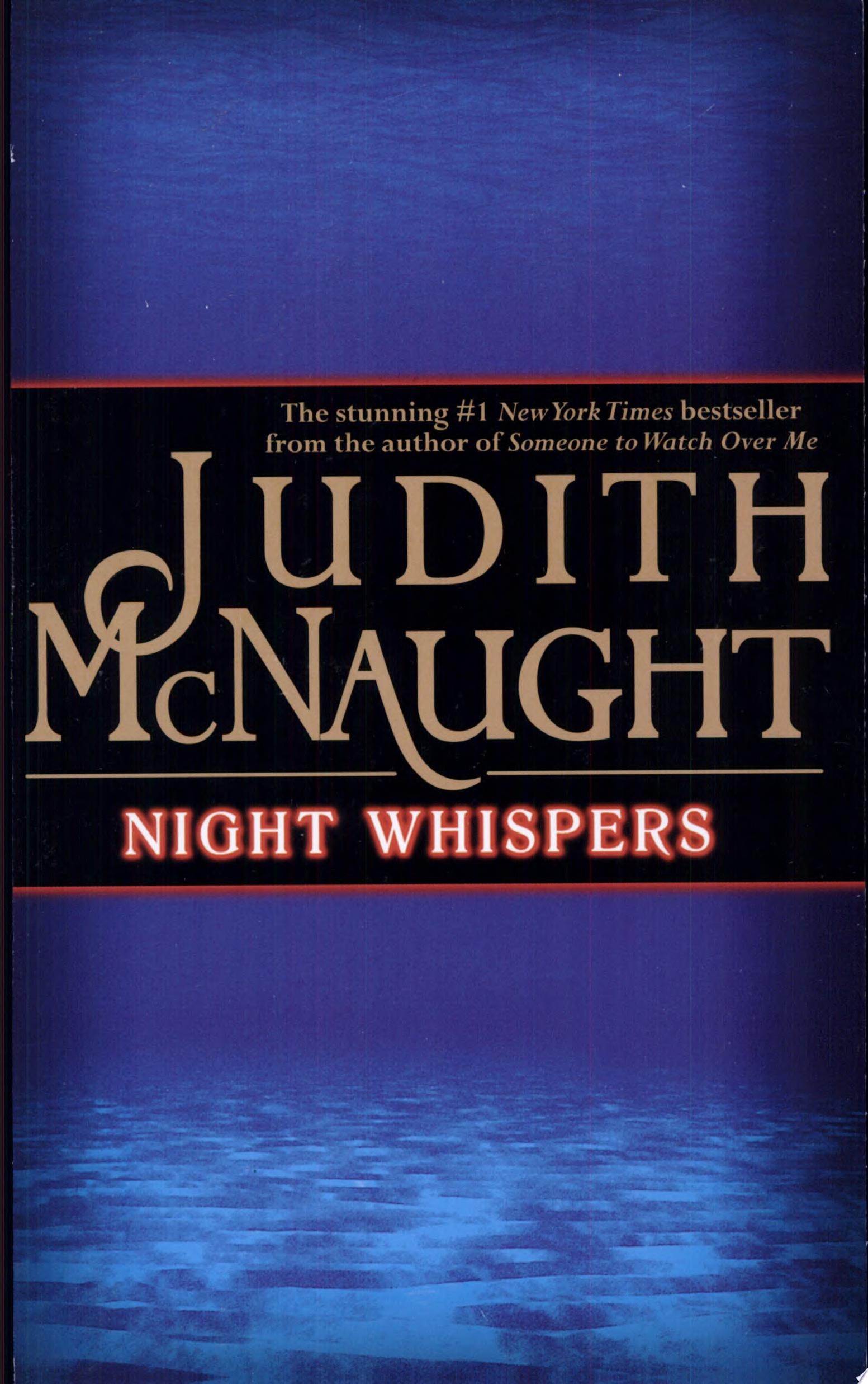 Night Whispers Trade Paper