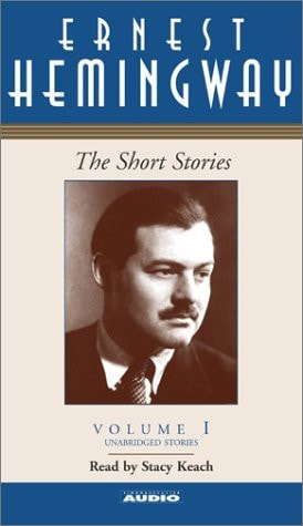 The Short Stories Volume I