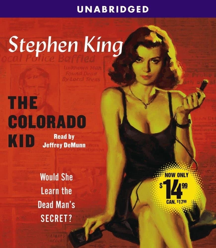 The Colorado Kid