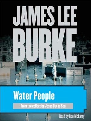 Water People (from The Collection, Jesus Out To Sea)