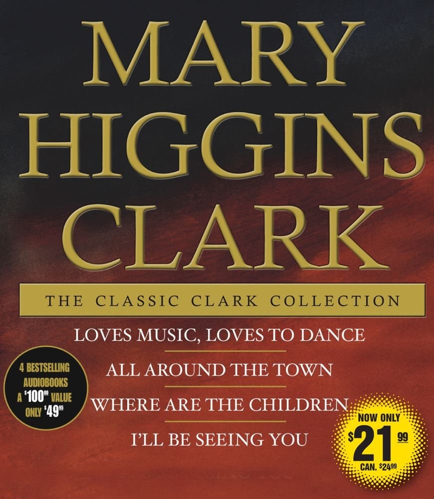 The Classic Clark Collection