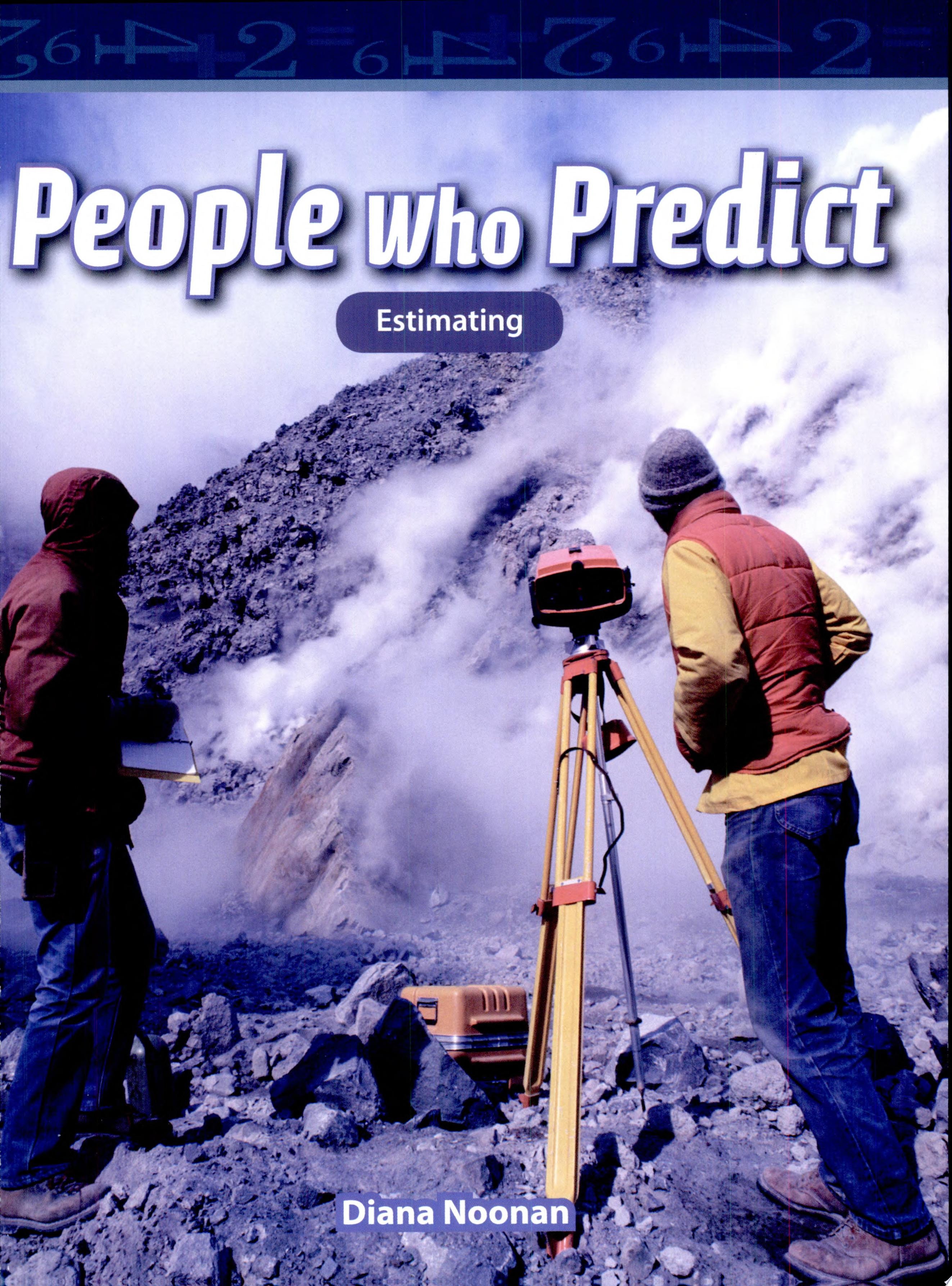 People who Predict