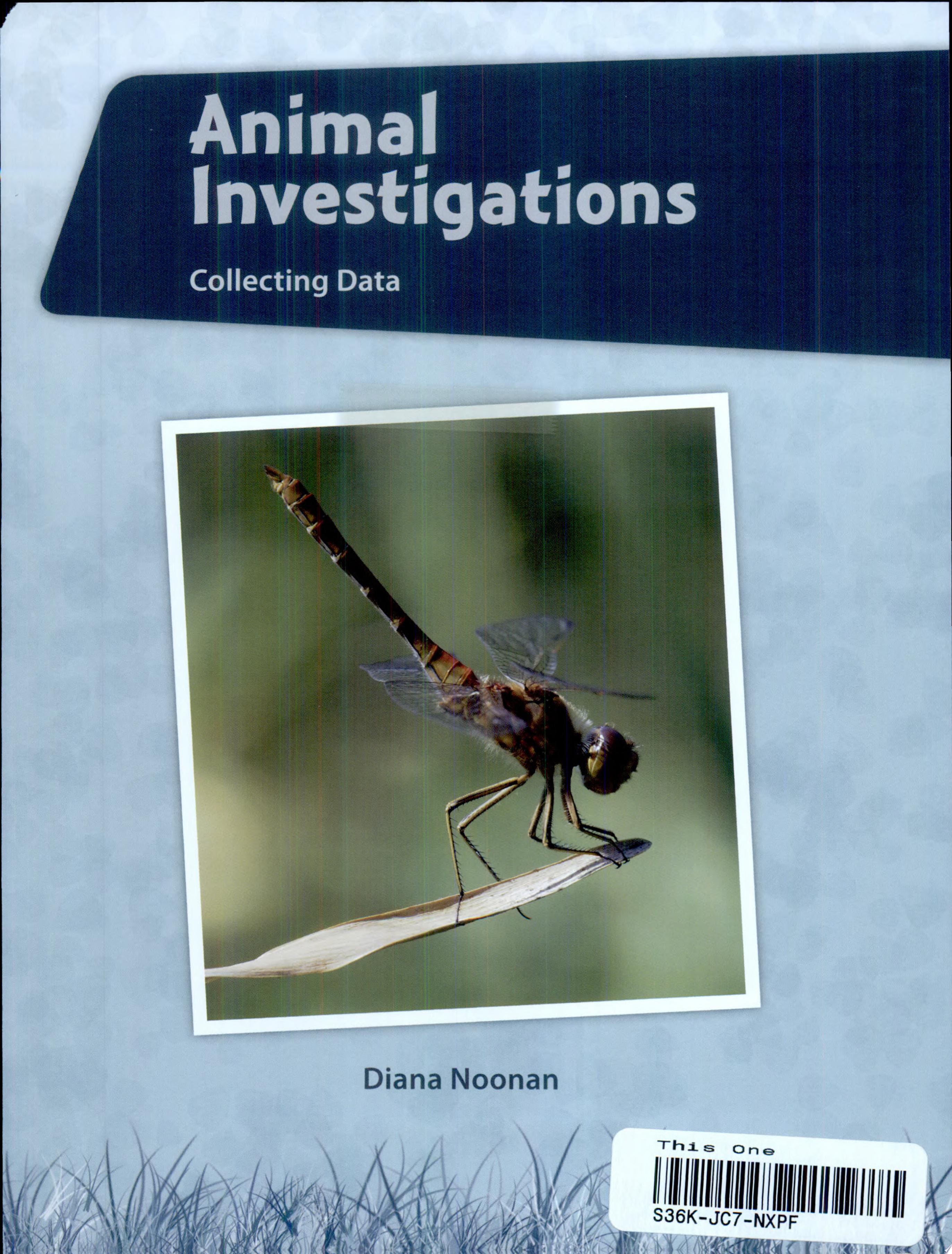 Animal Investigations