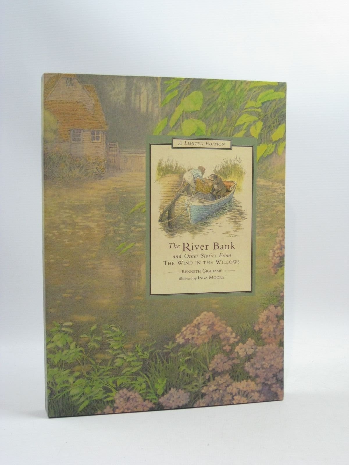 The River Bank