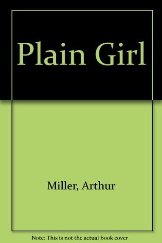 Plain Girl